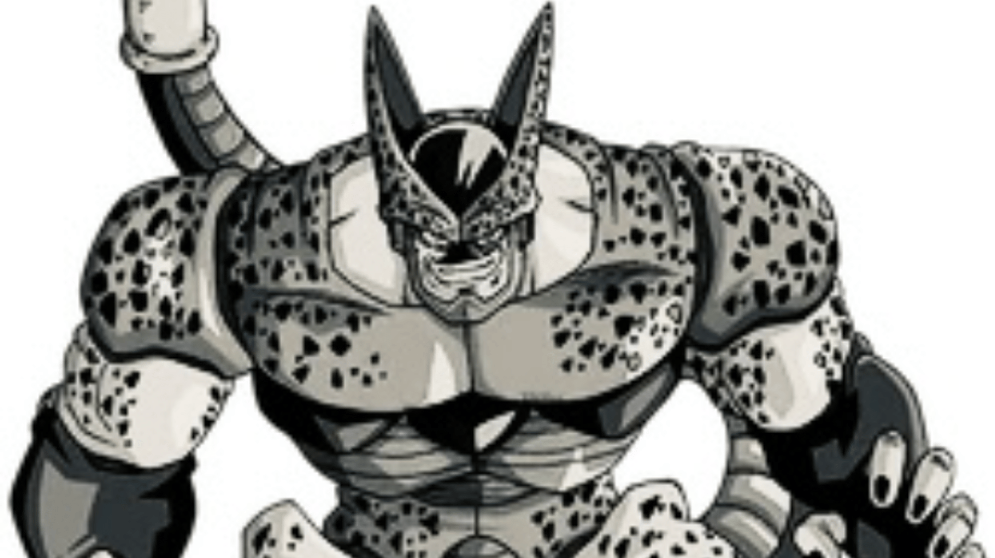 Cell perfect Second Form