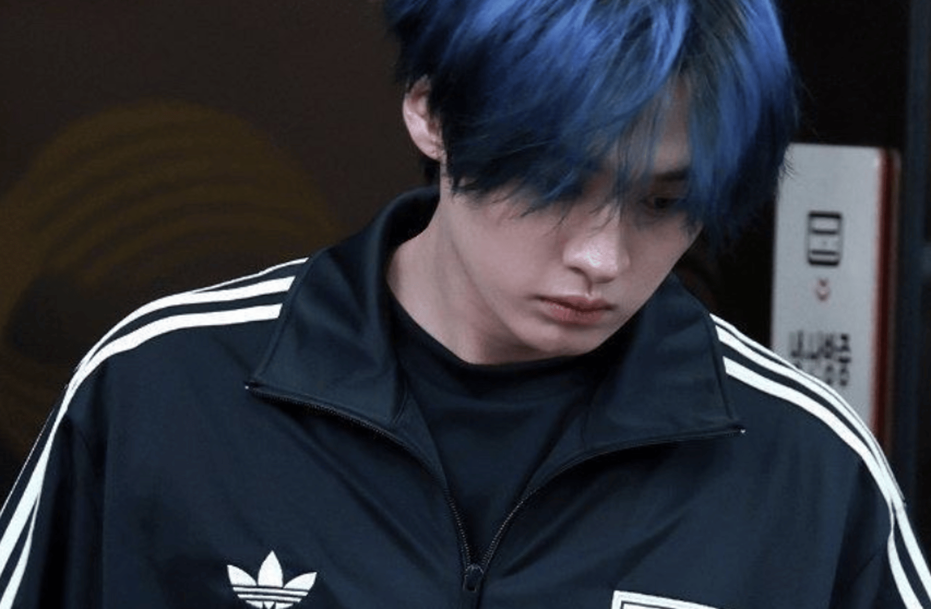Lee Minho