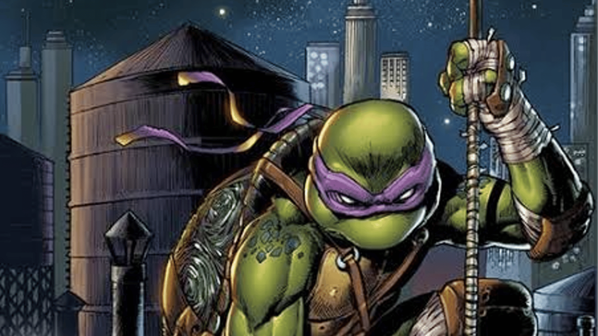 Donnatello (TMNT)