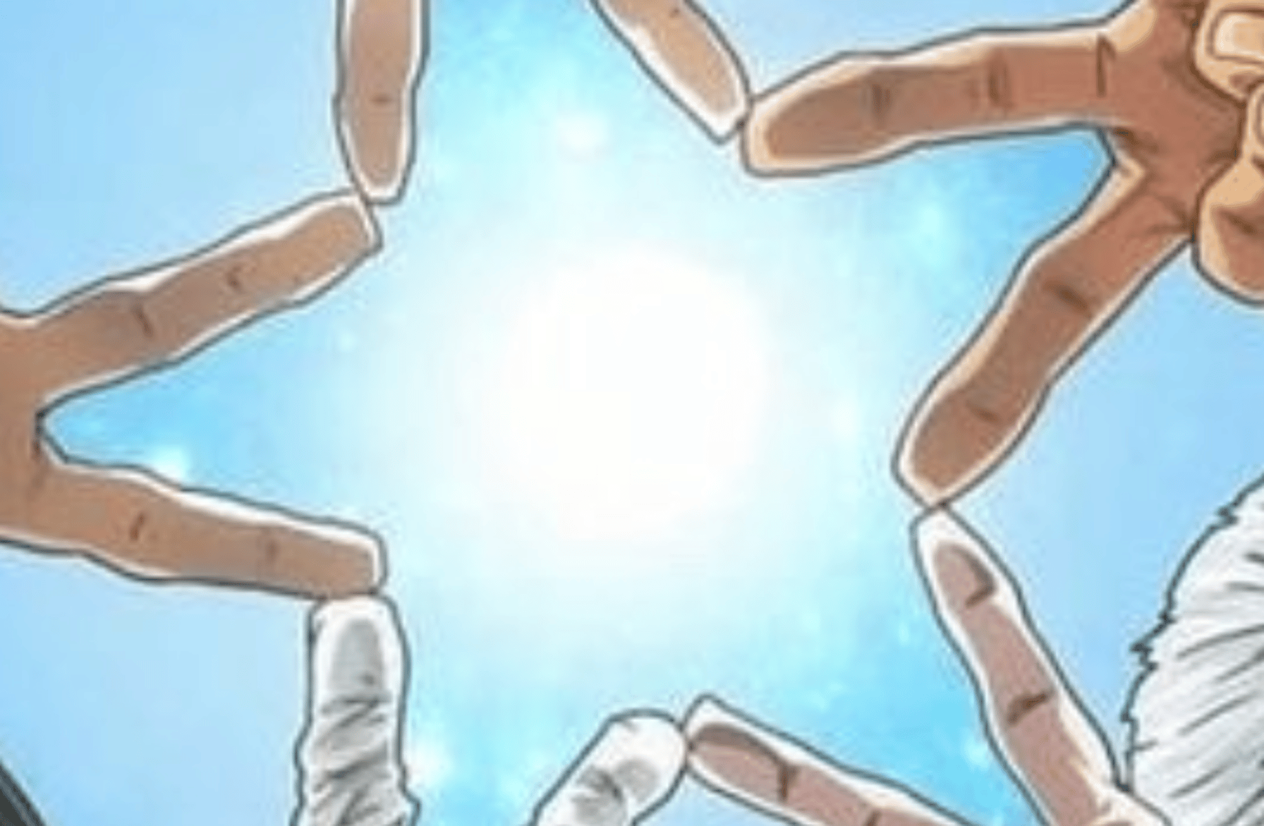 Stardust Crusaders