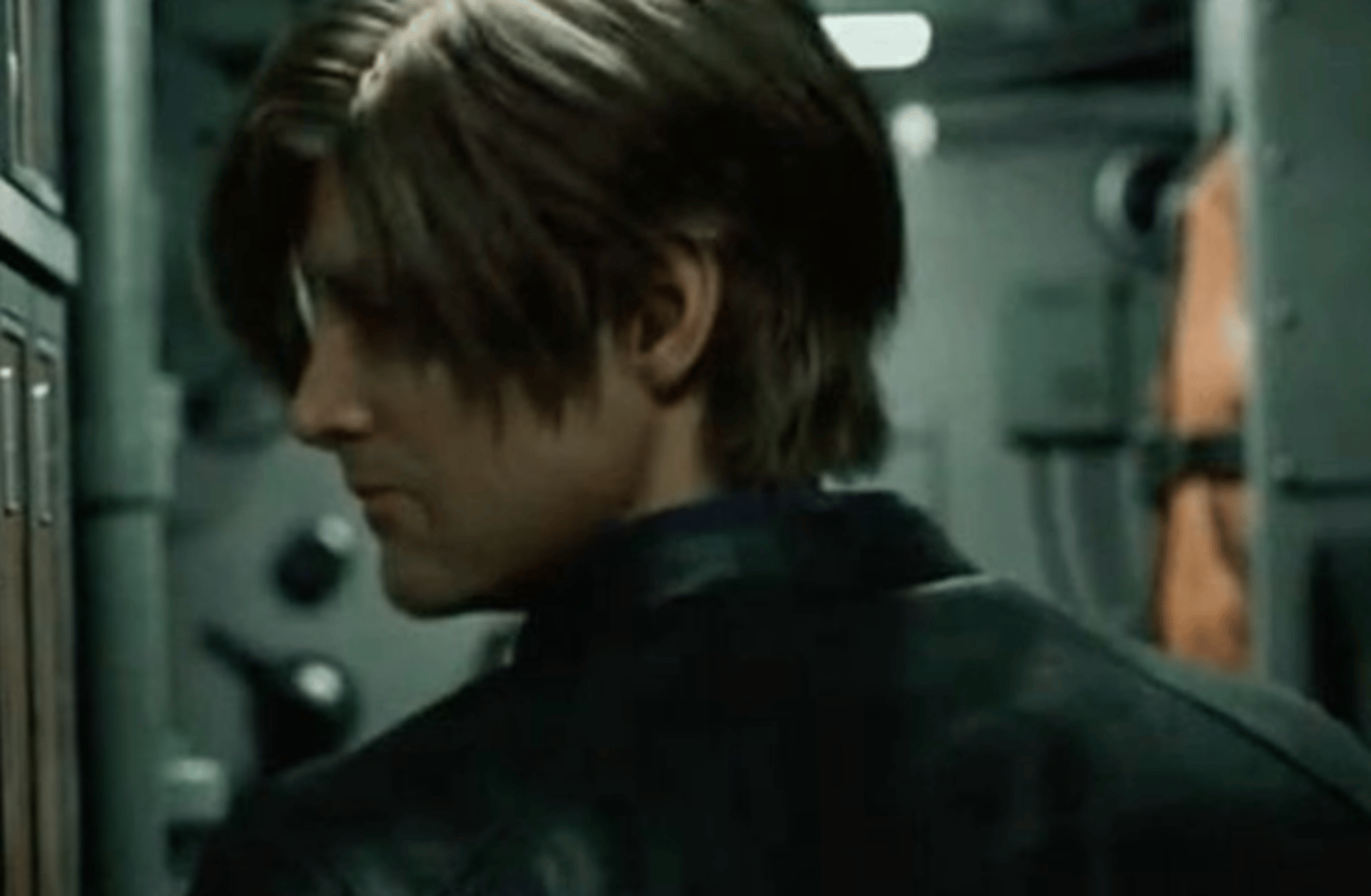 Leon Kennedy