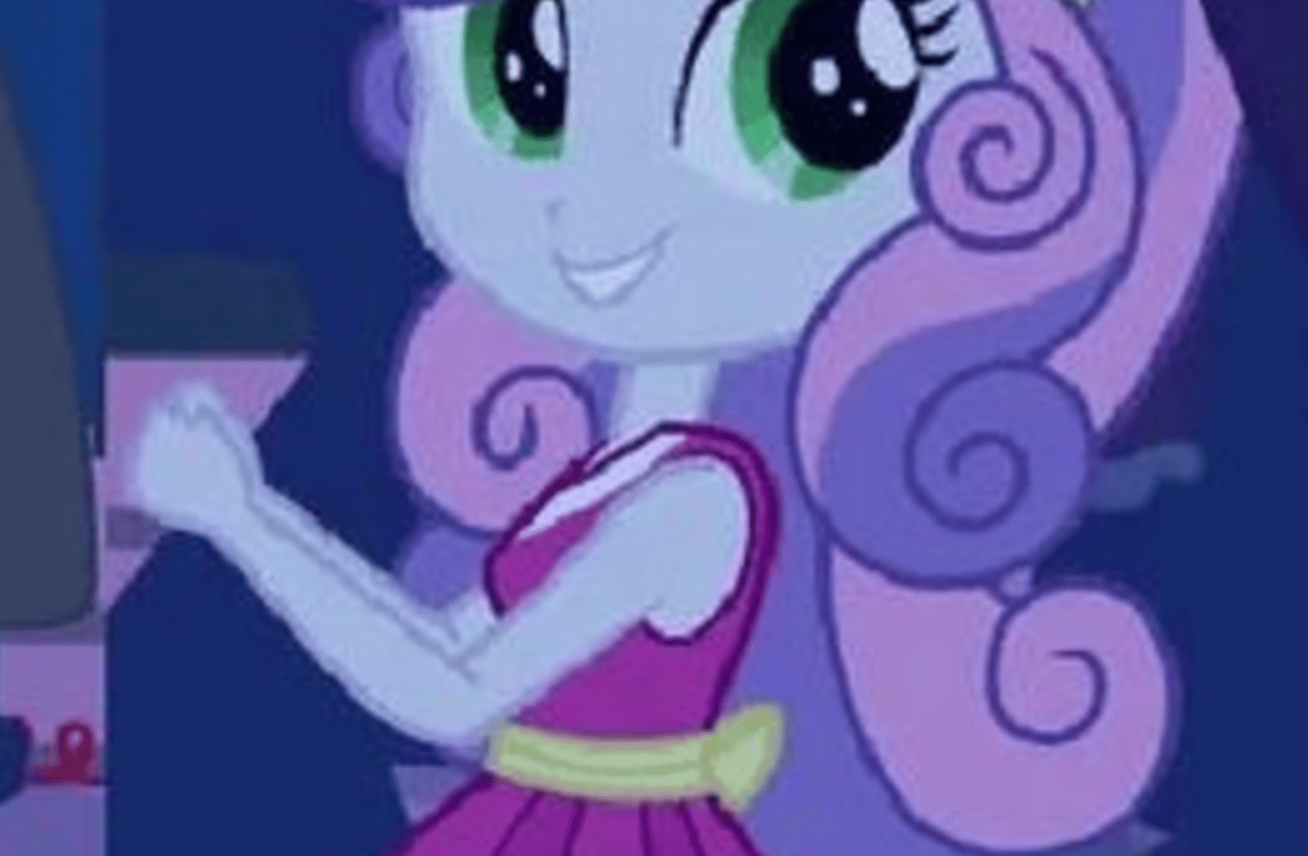 Sweetie Belle