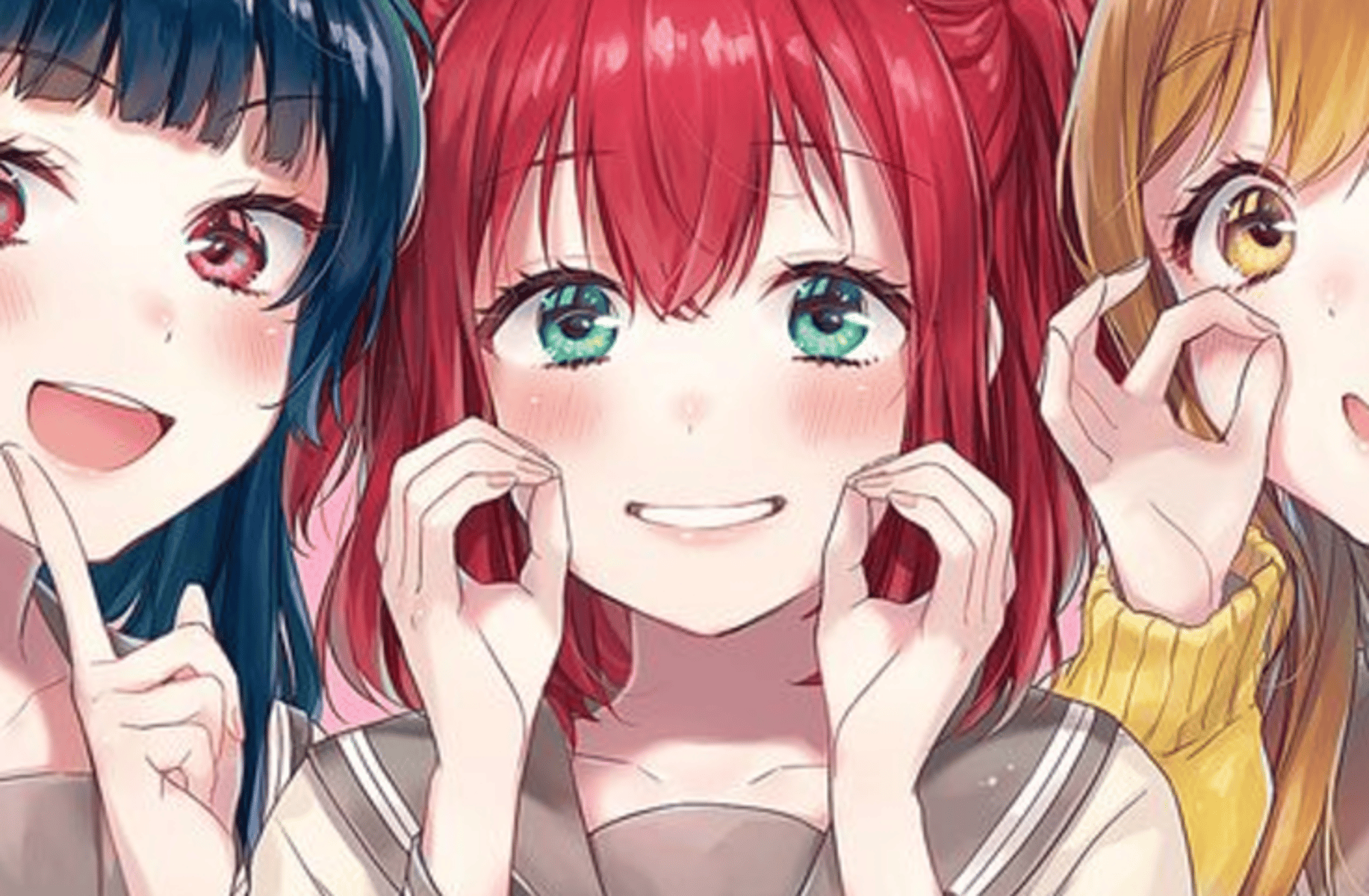 School Harem