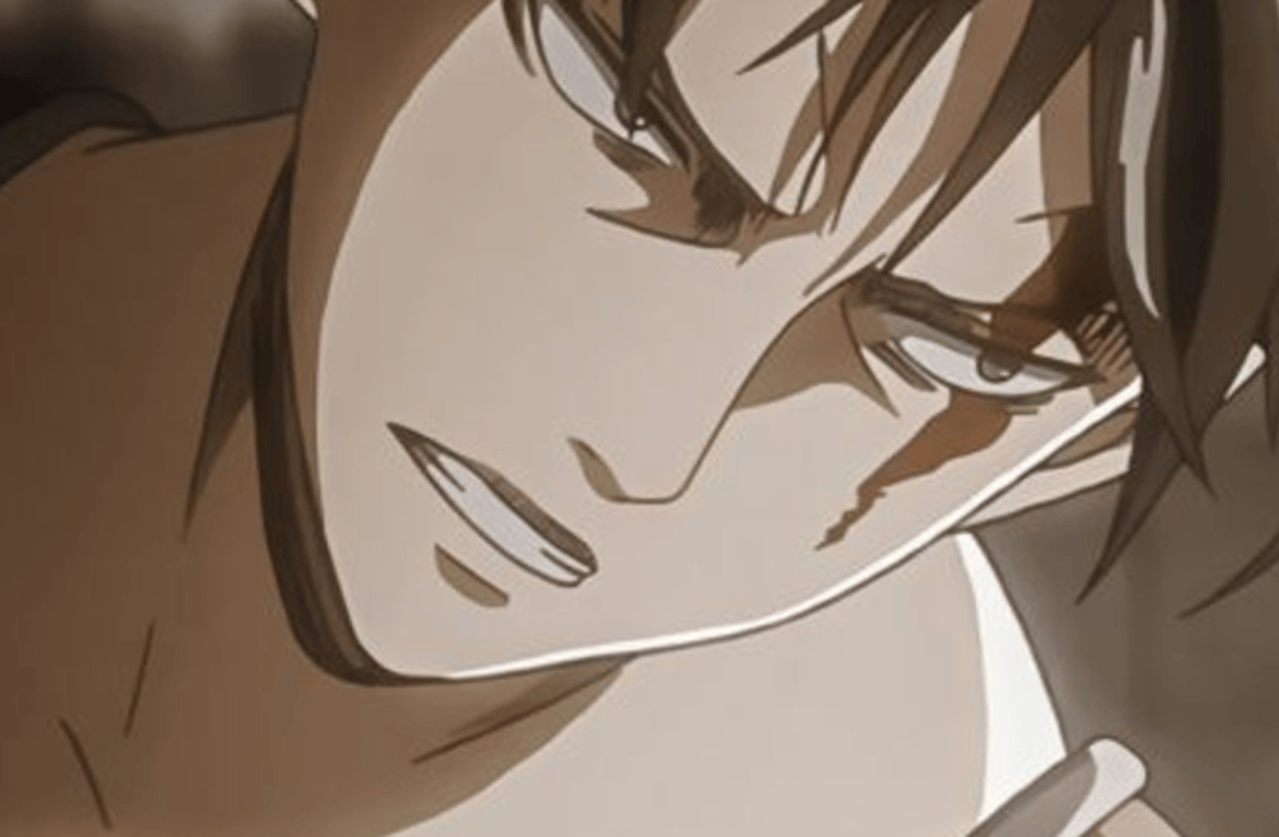 Captain Levi