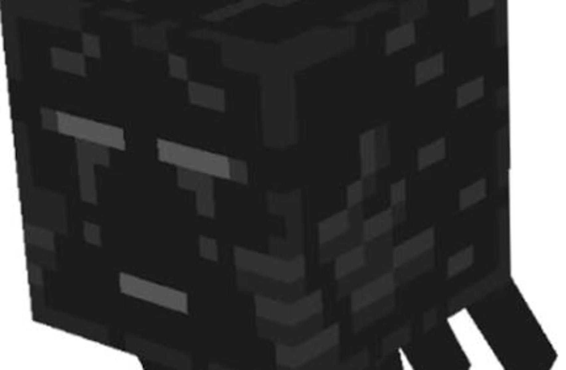 Black ghast