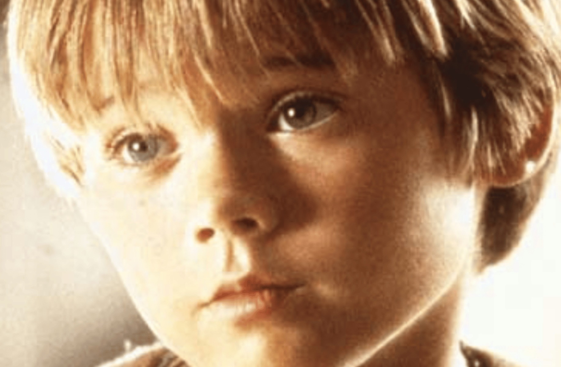 Anakin Skywalker