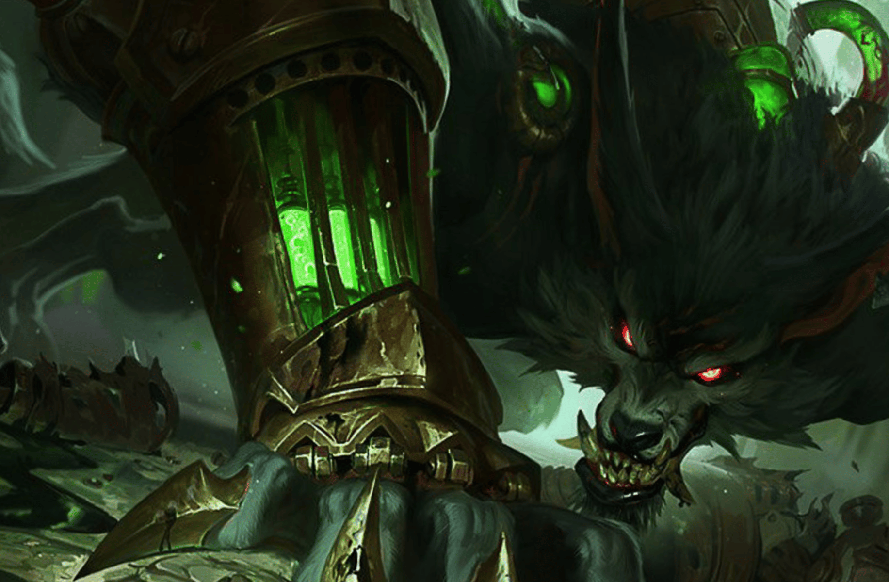 Warwick