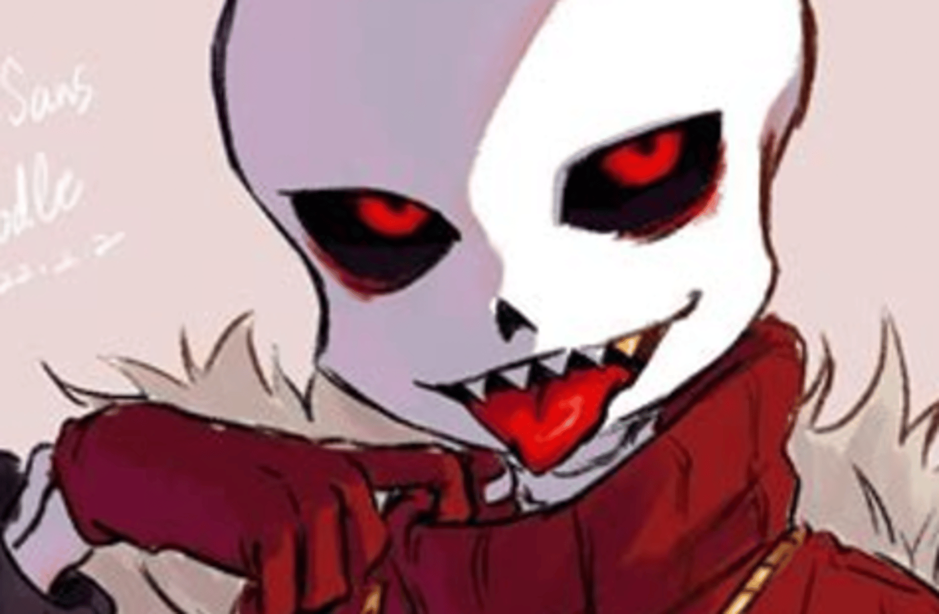 Sans UnderFell
