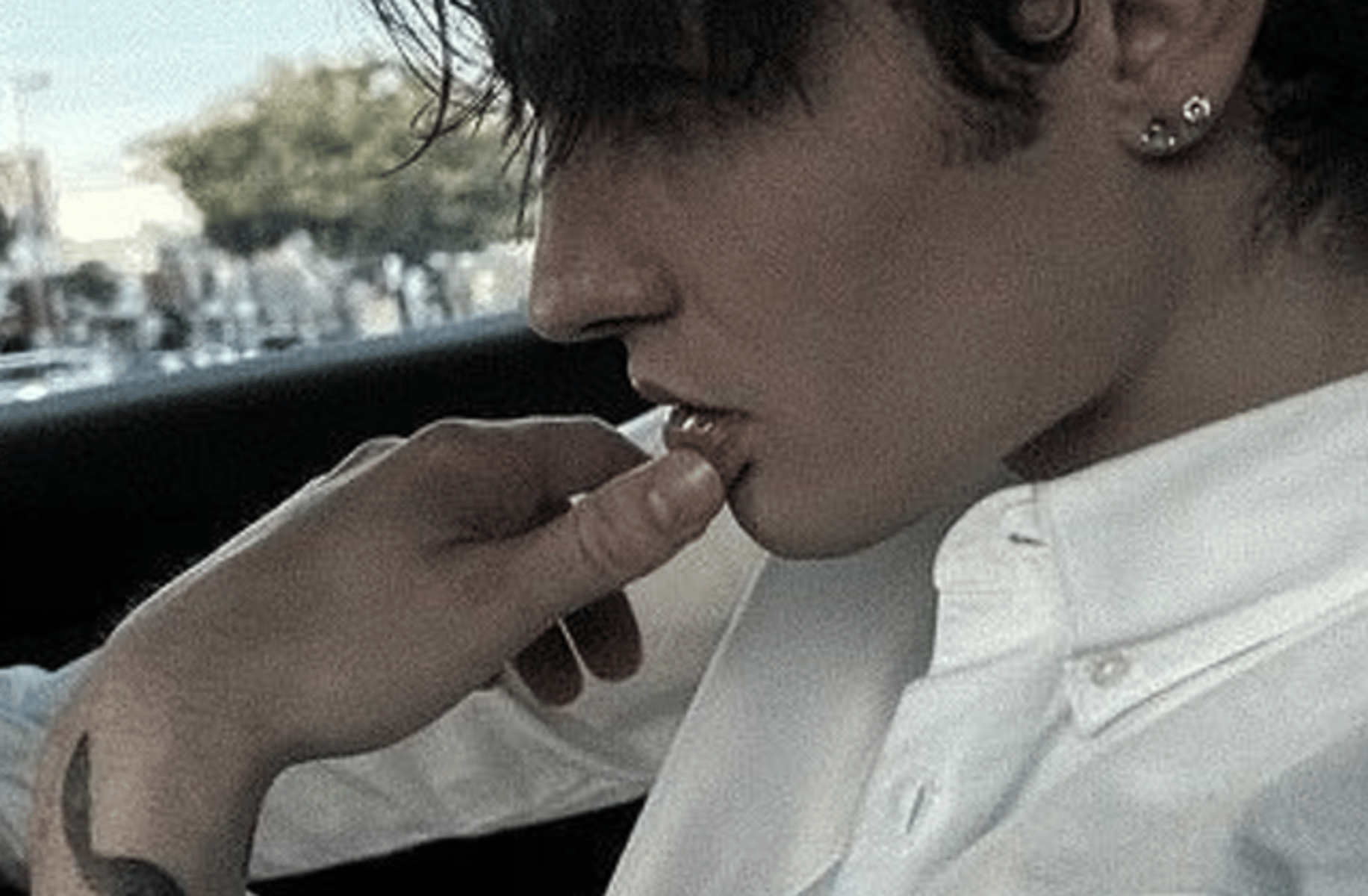 Damon Torrance
