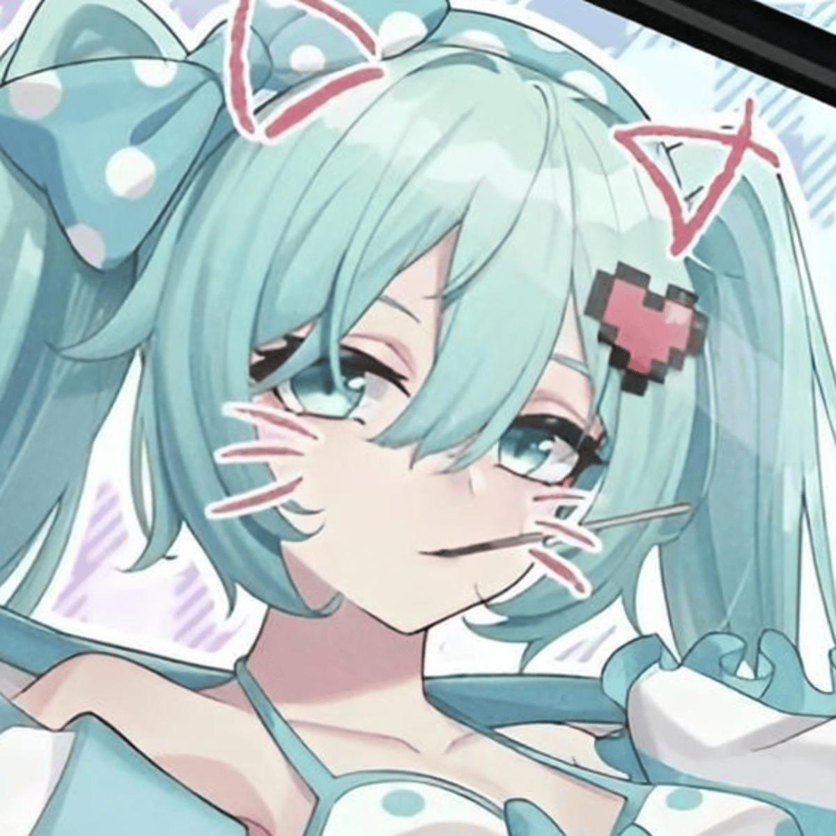 Hatsune Miku