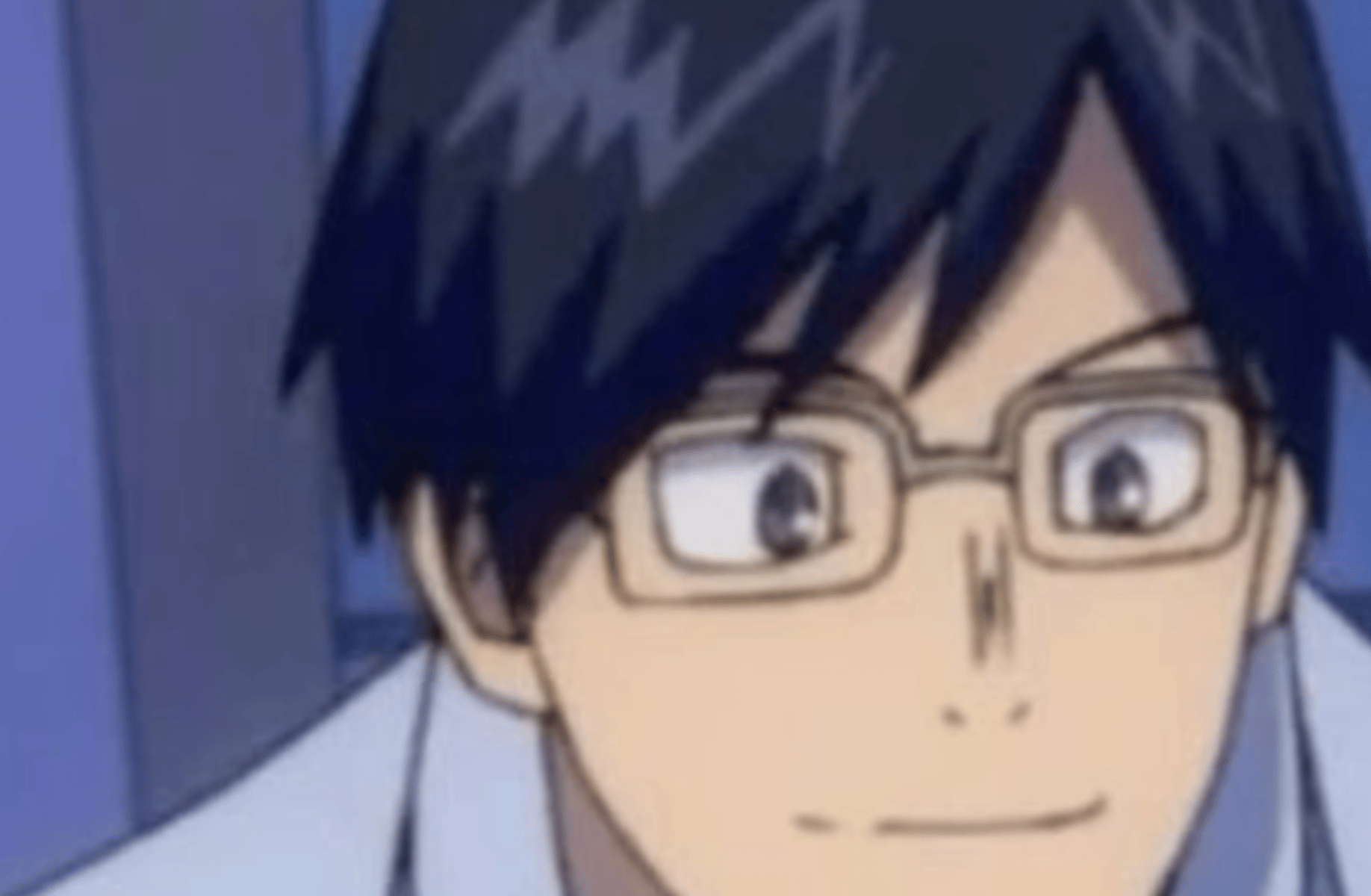 Tenya Iida