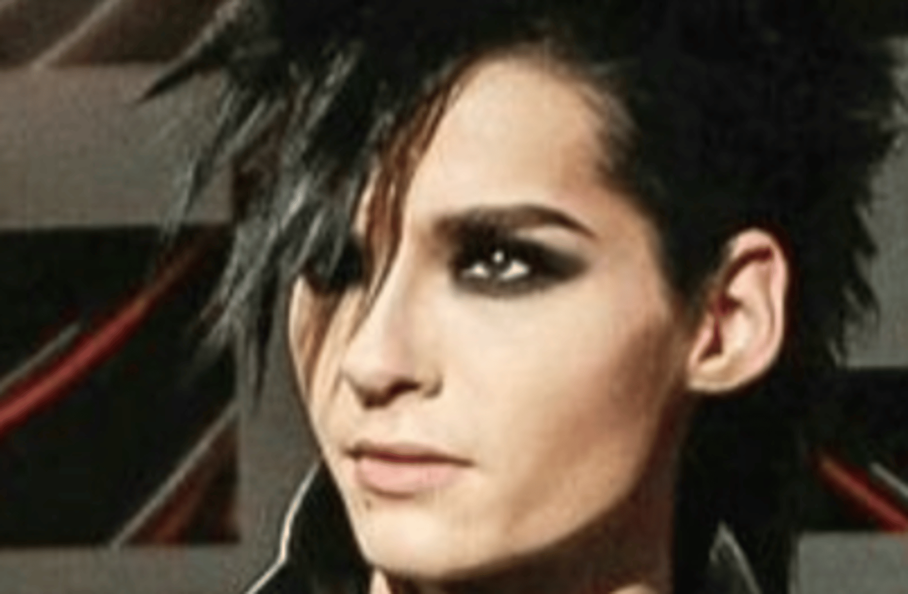 Bill kaulitz