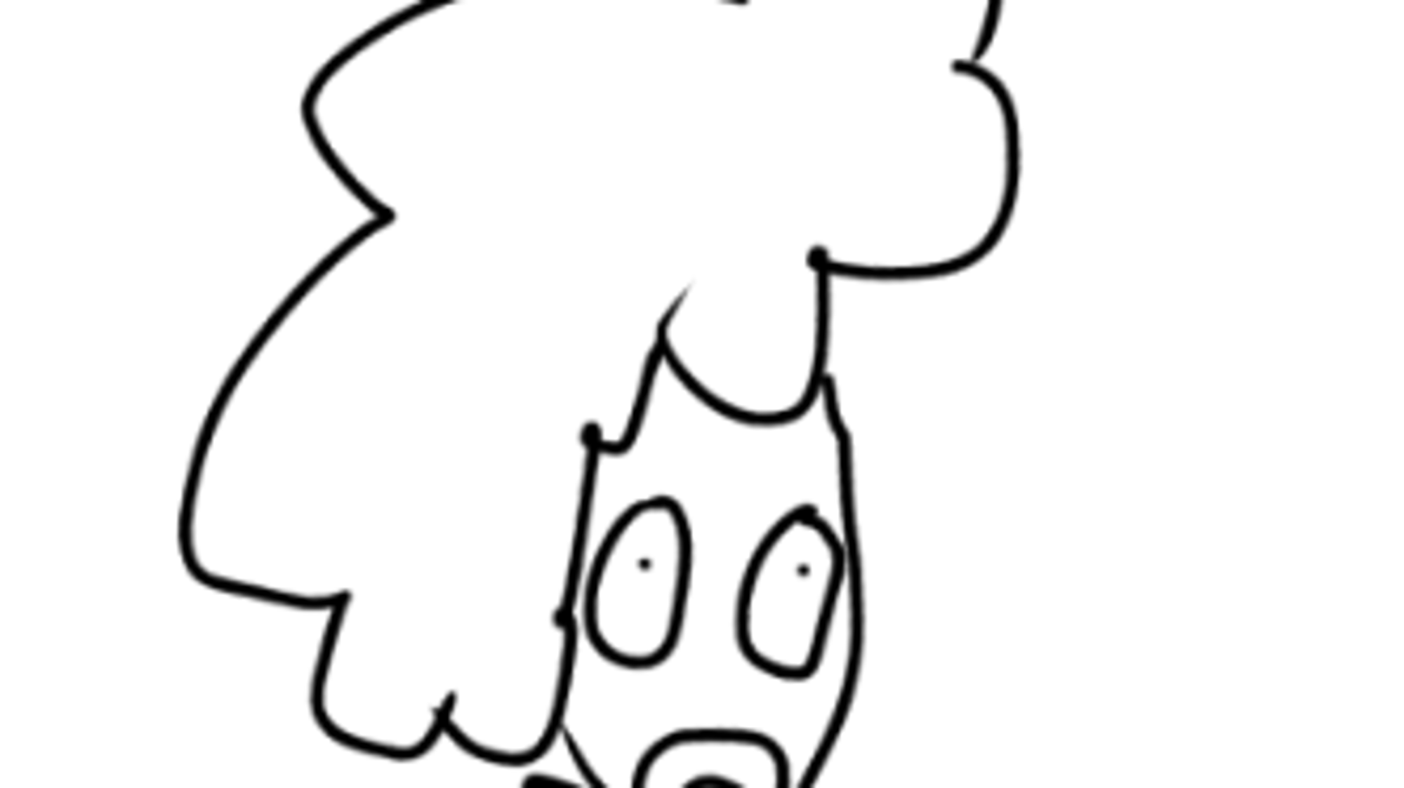 Freaky sprout