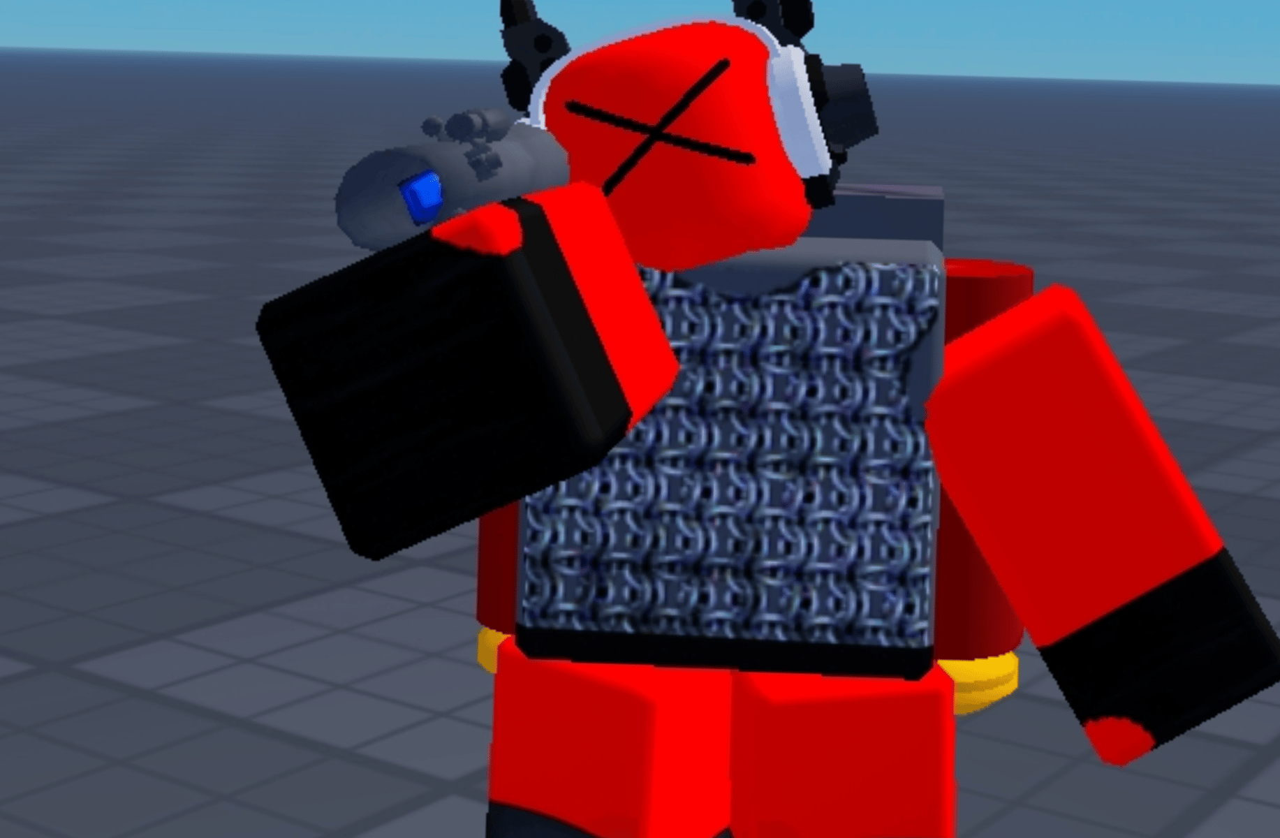 Killdroid