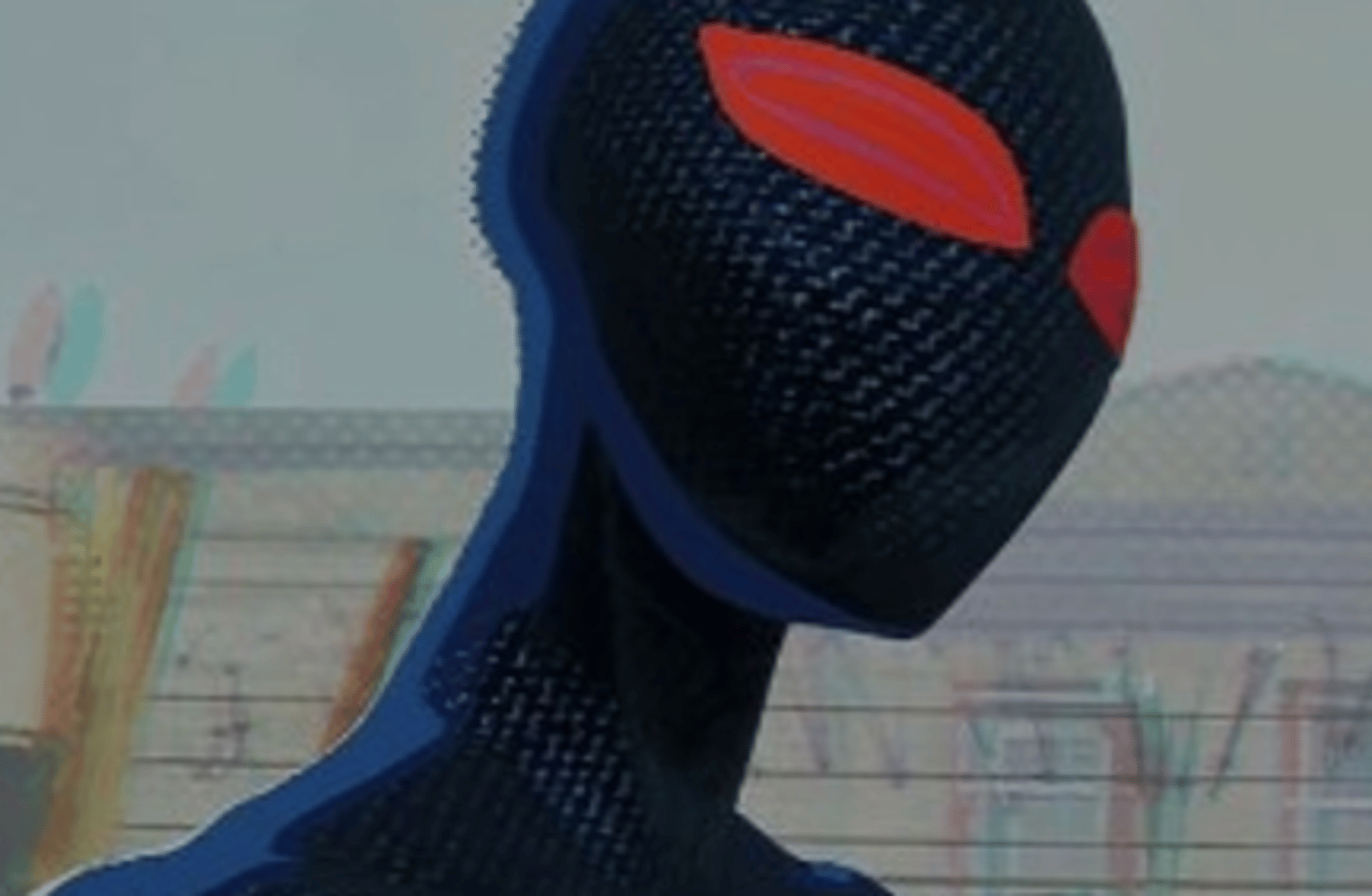 Miles Morales