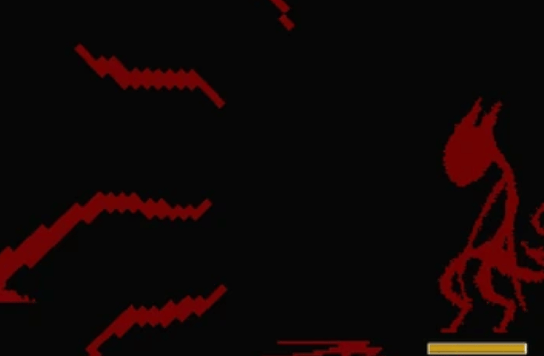 HATRED (Block Tales)