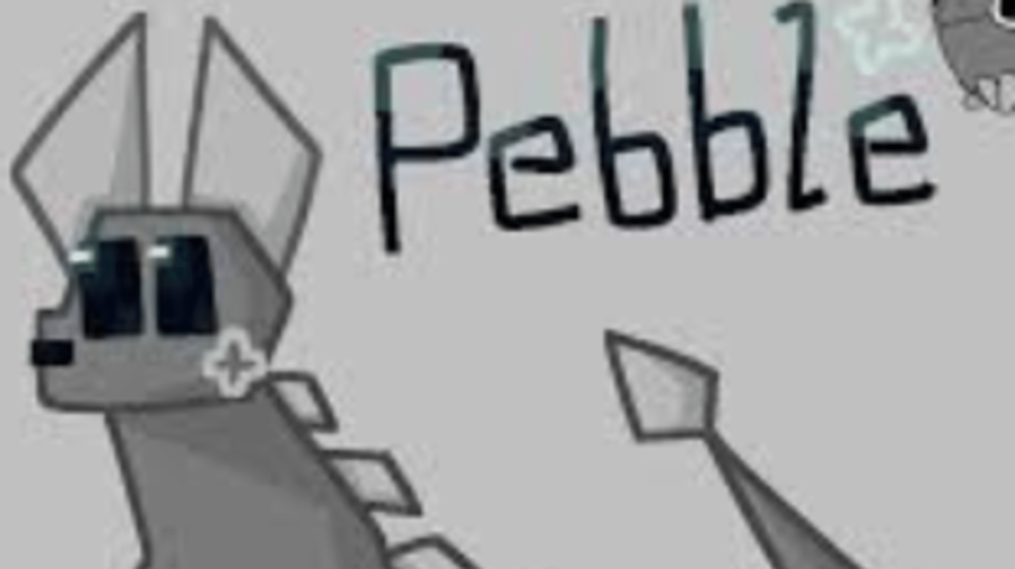 Pebble