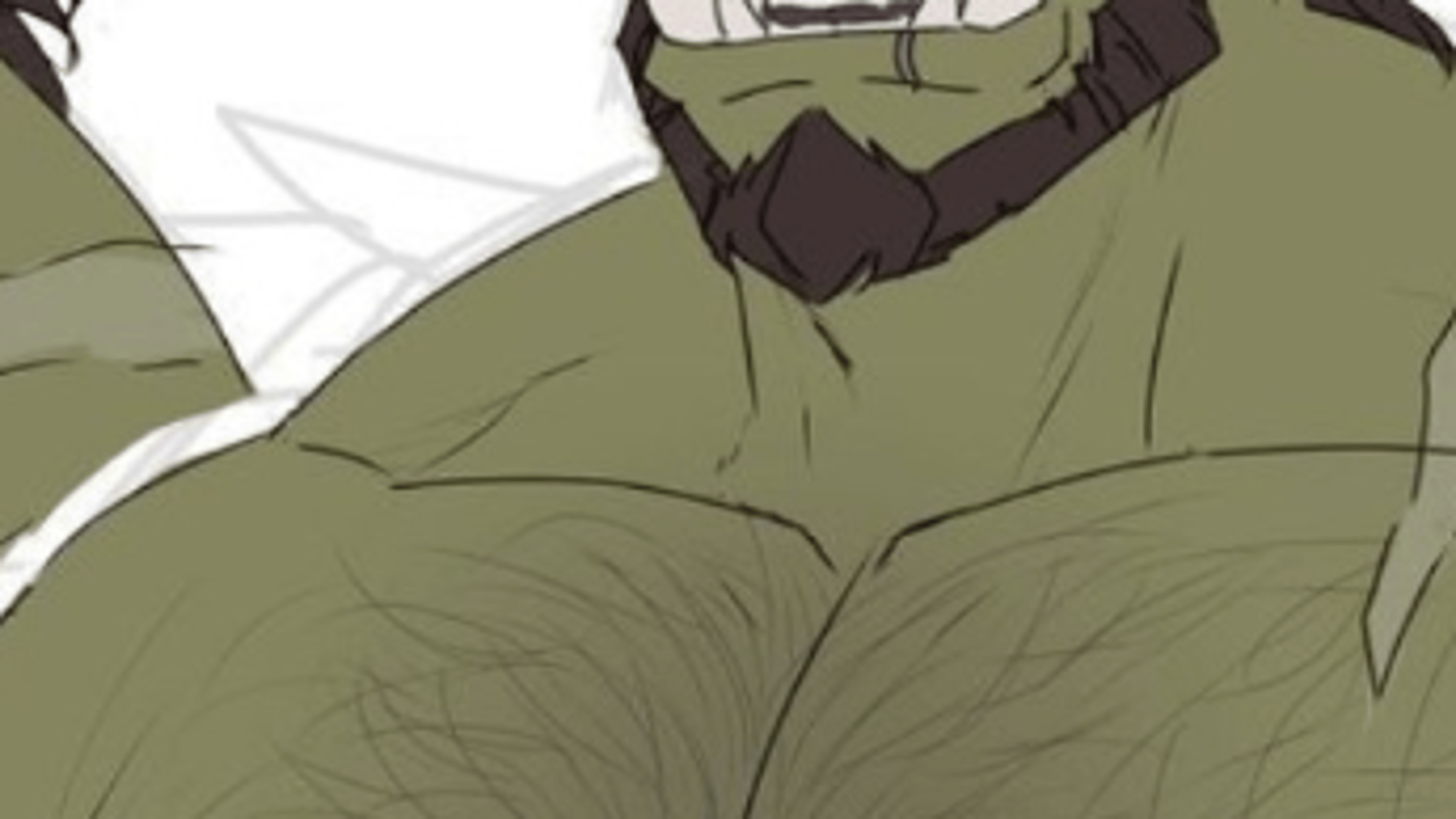 Orc cave