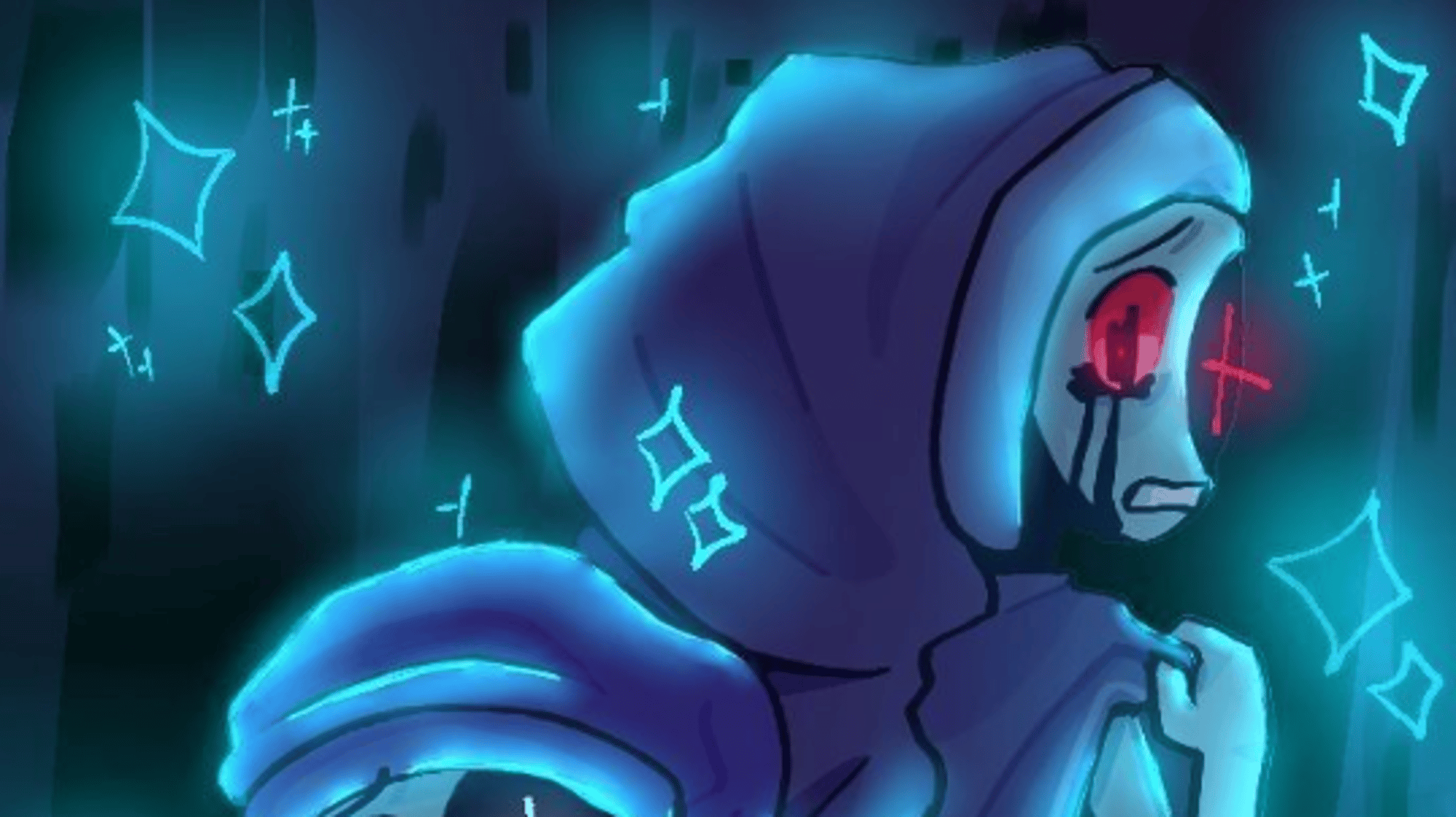Twisted Astro