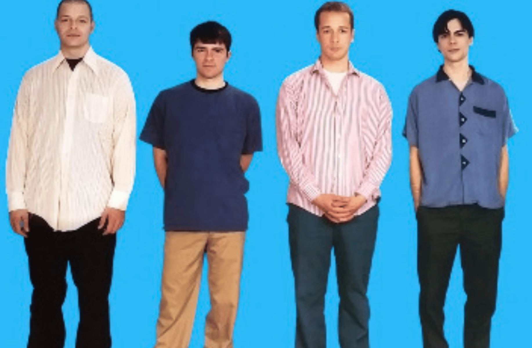Rivers Cuomo