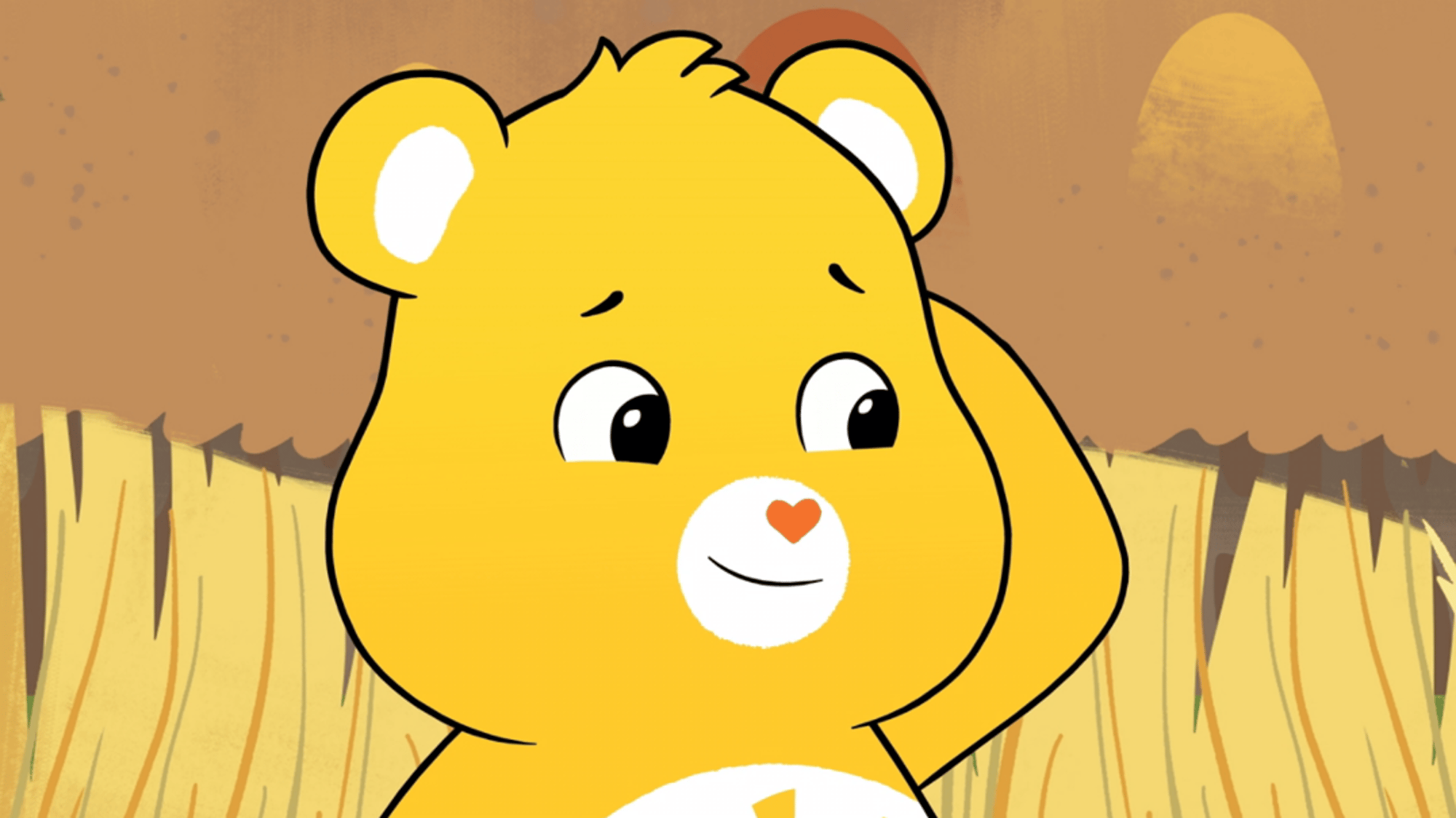 Funshine Bear