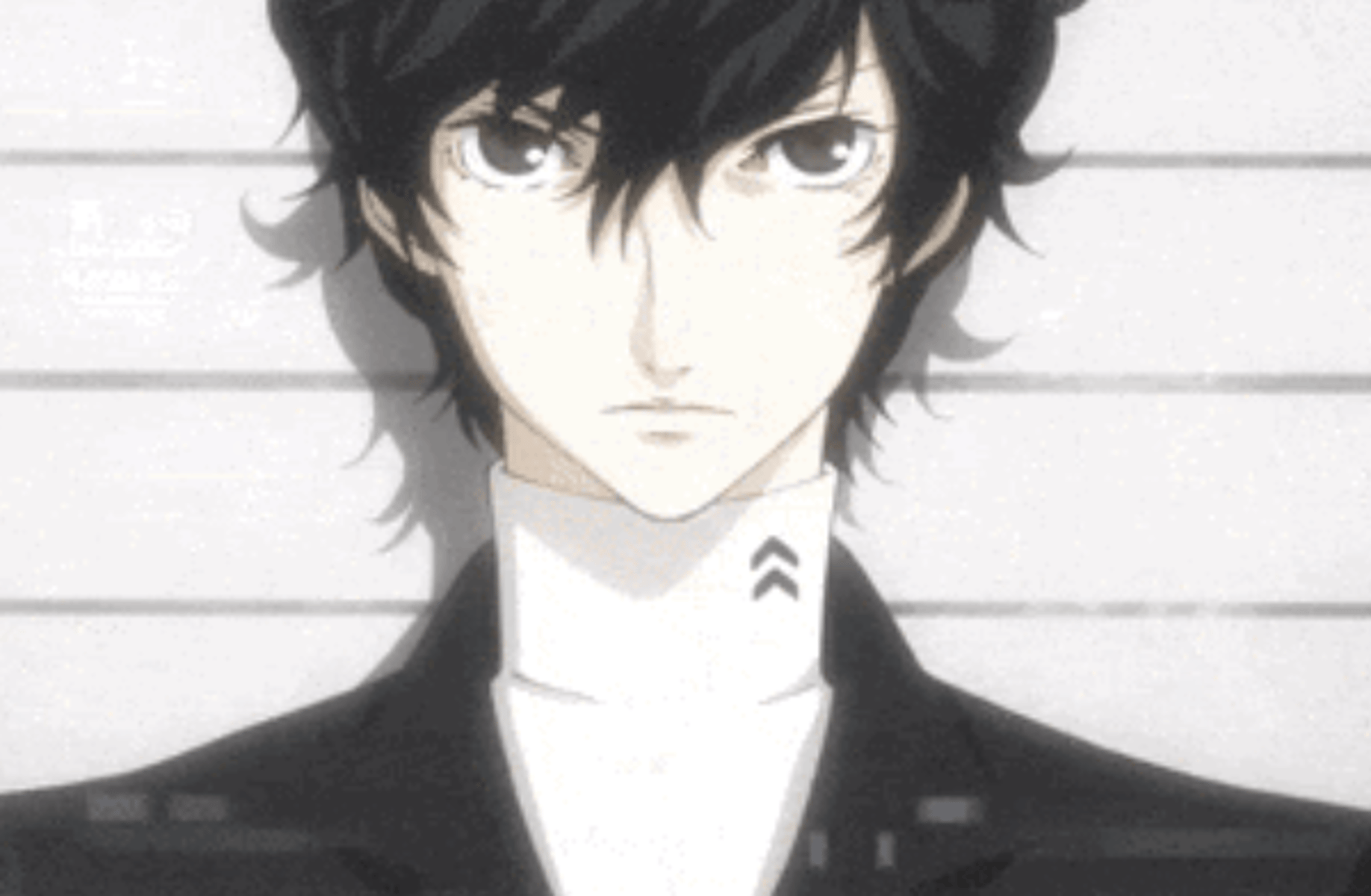 Akira Kurusu