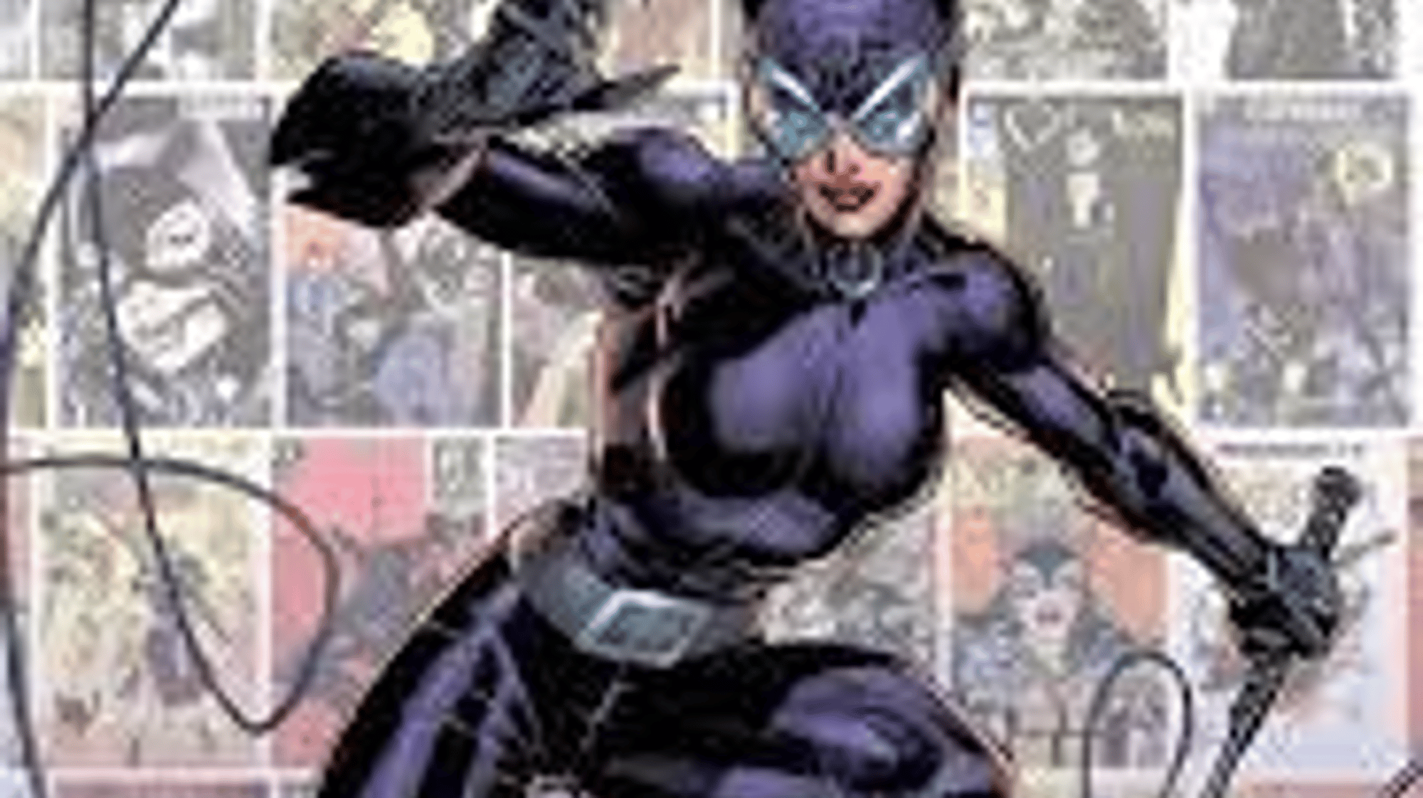 Selina kyle