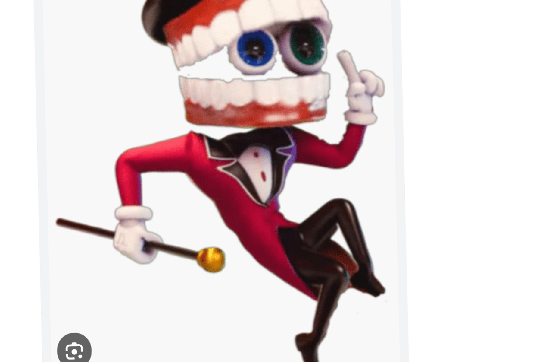 Caine (tadc)