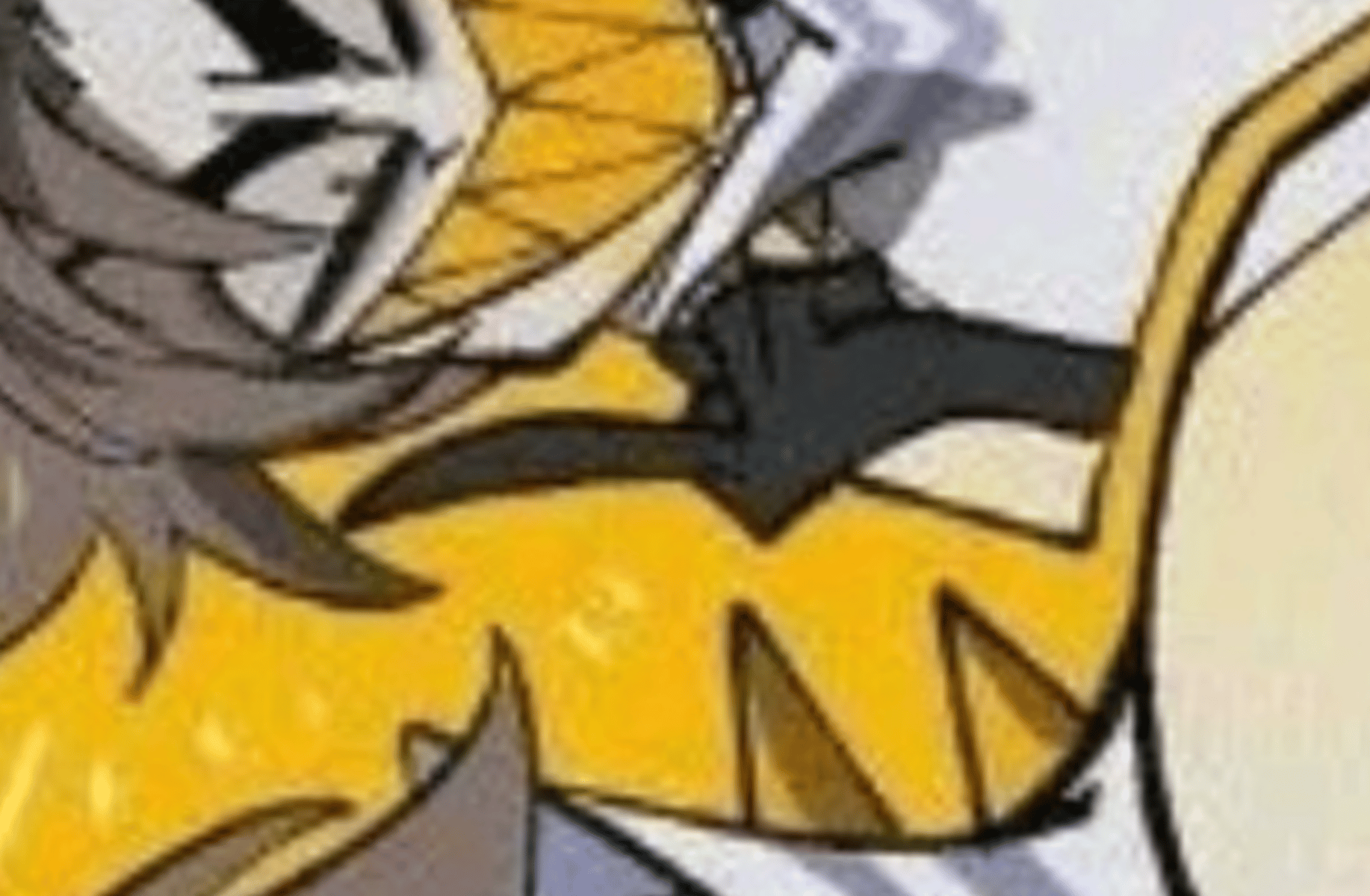Adam(Hazbin hotel)