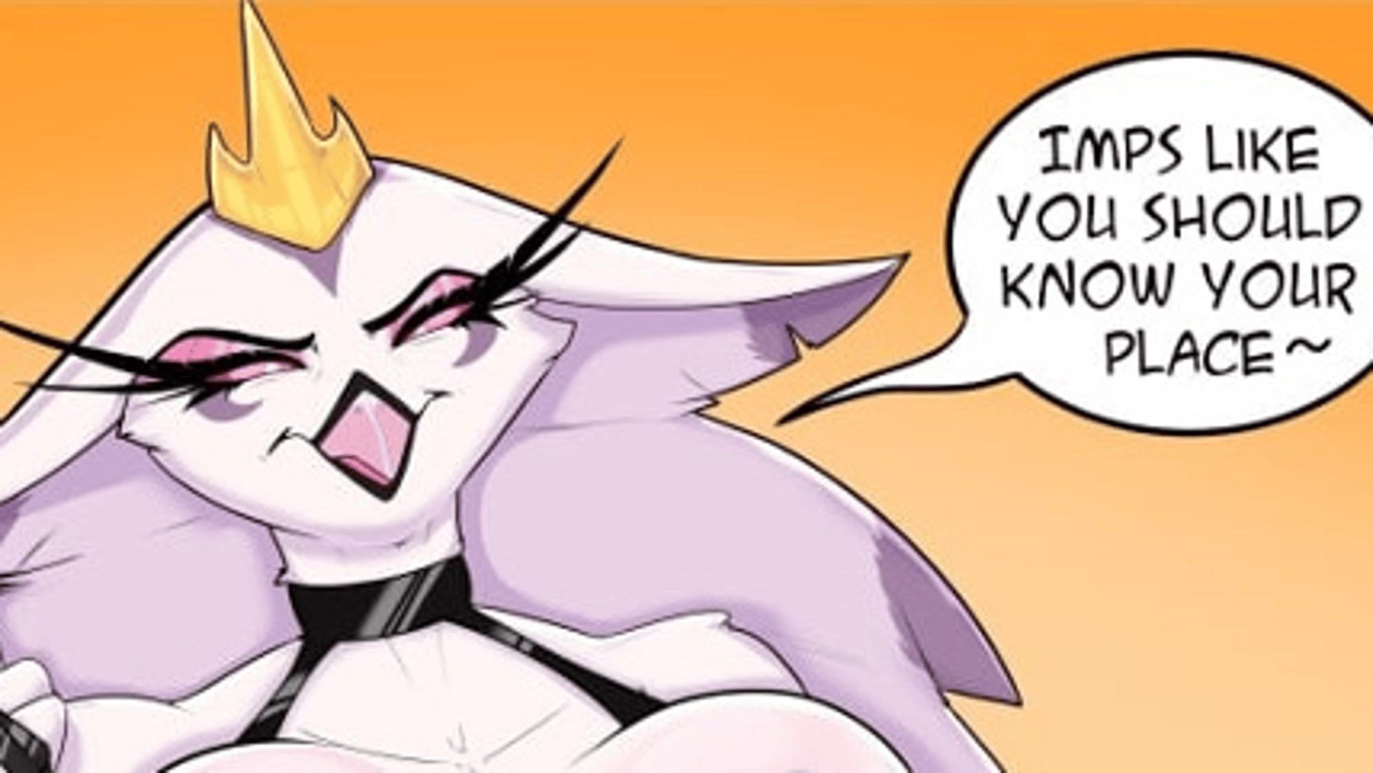 Stella (Mommy)