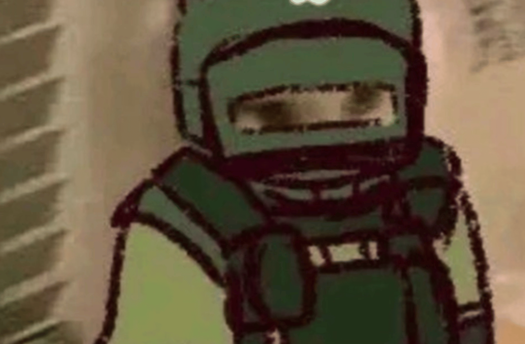 Rainbow 6 seige