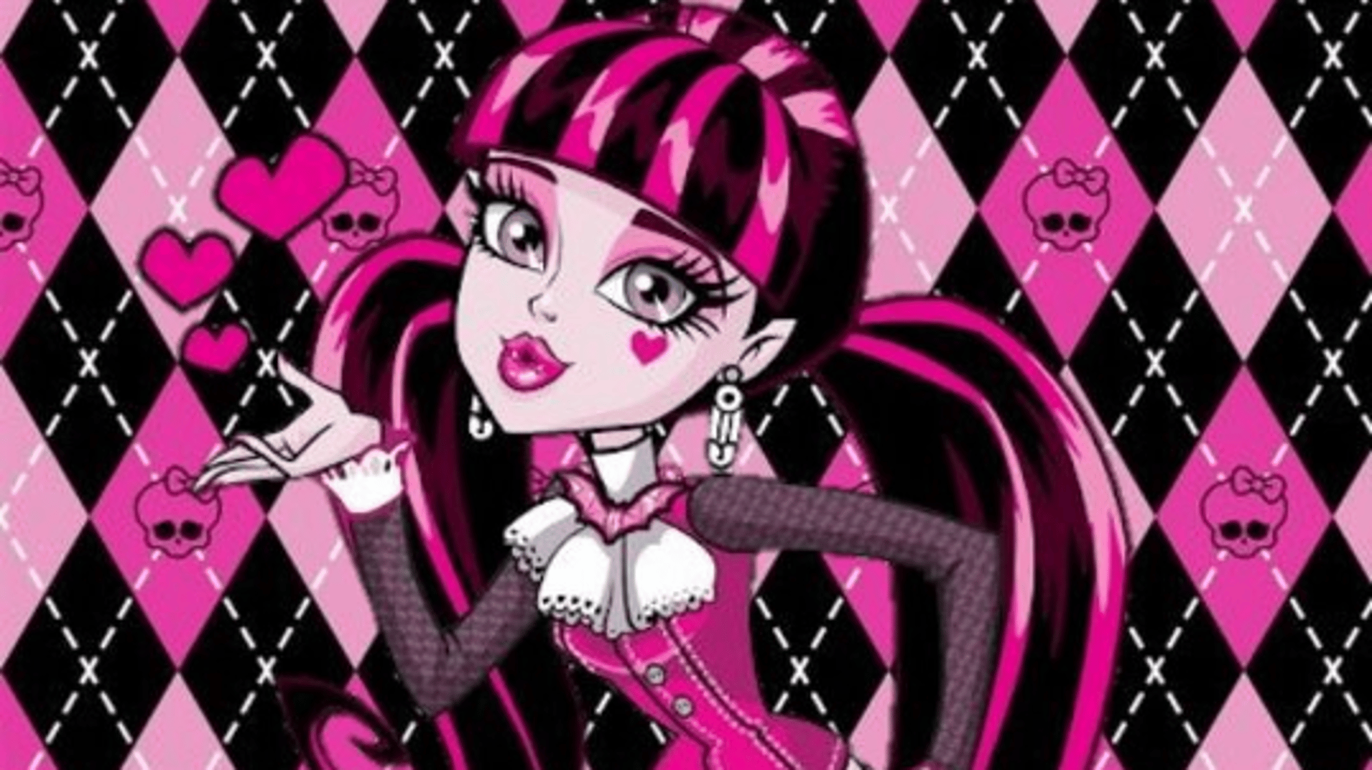 Draculaura