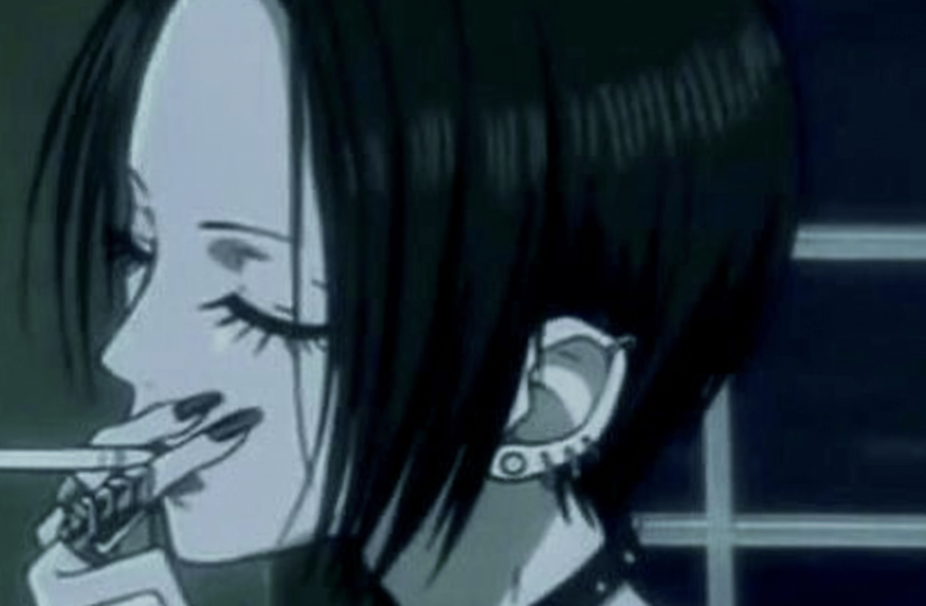 Nana Osaki