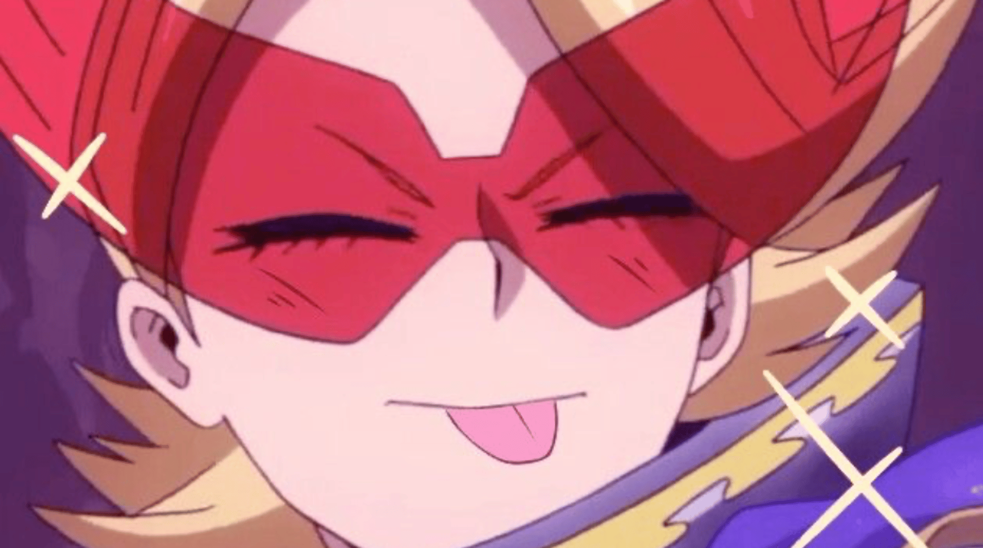 Yuga Aoyama