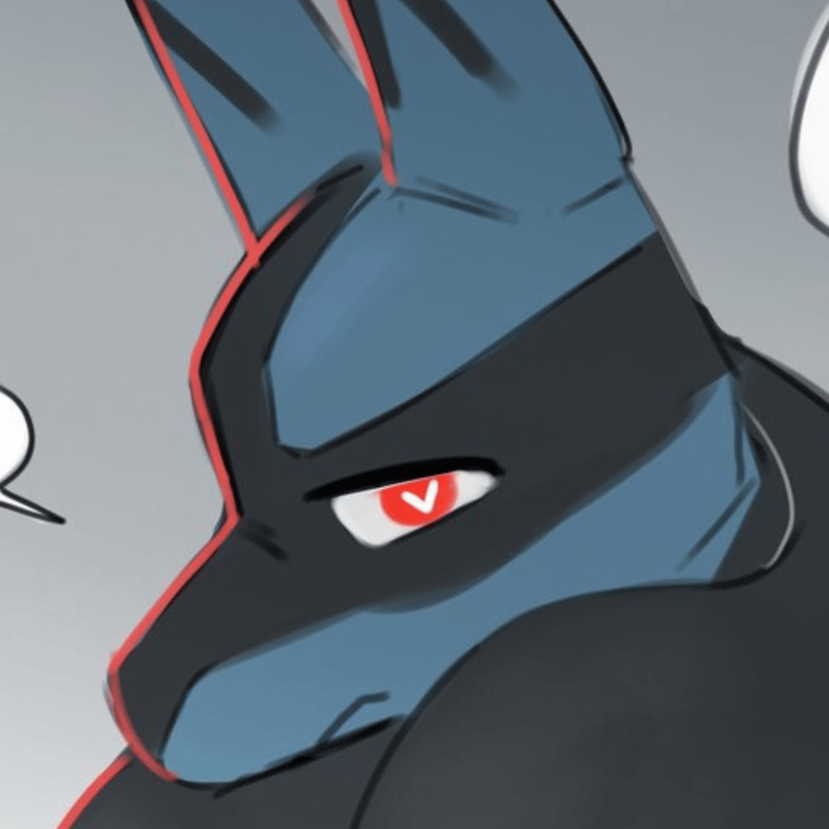 Lucario