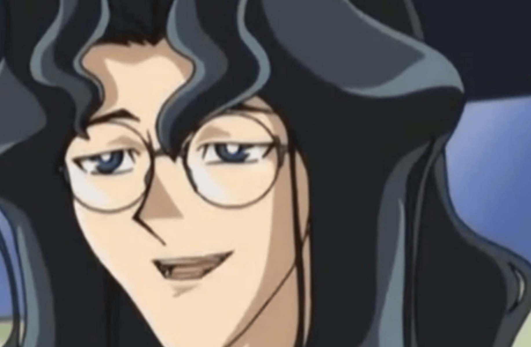 Professor Stein