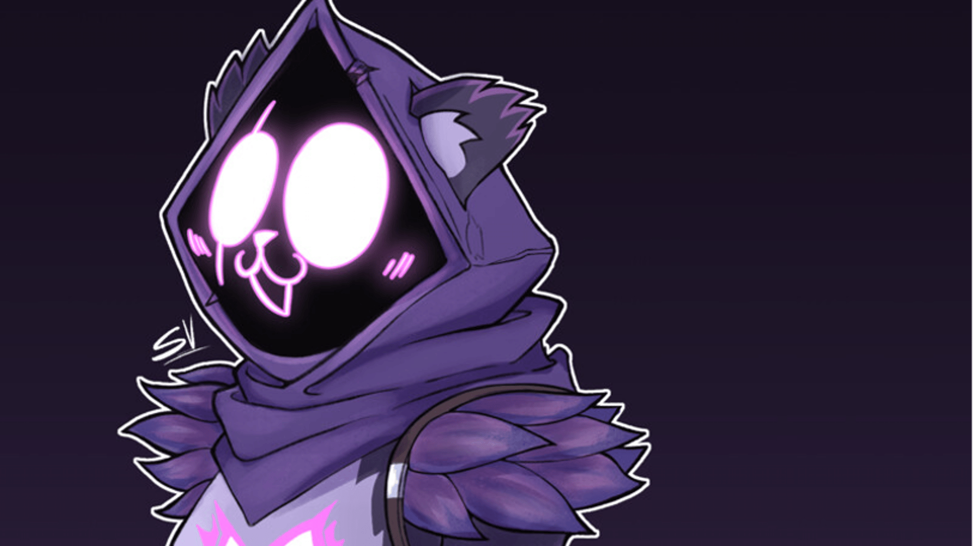 Raven Team Leader
