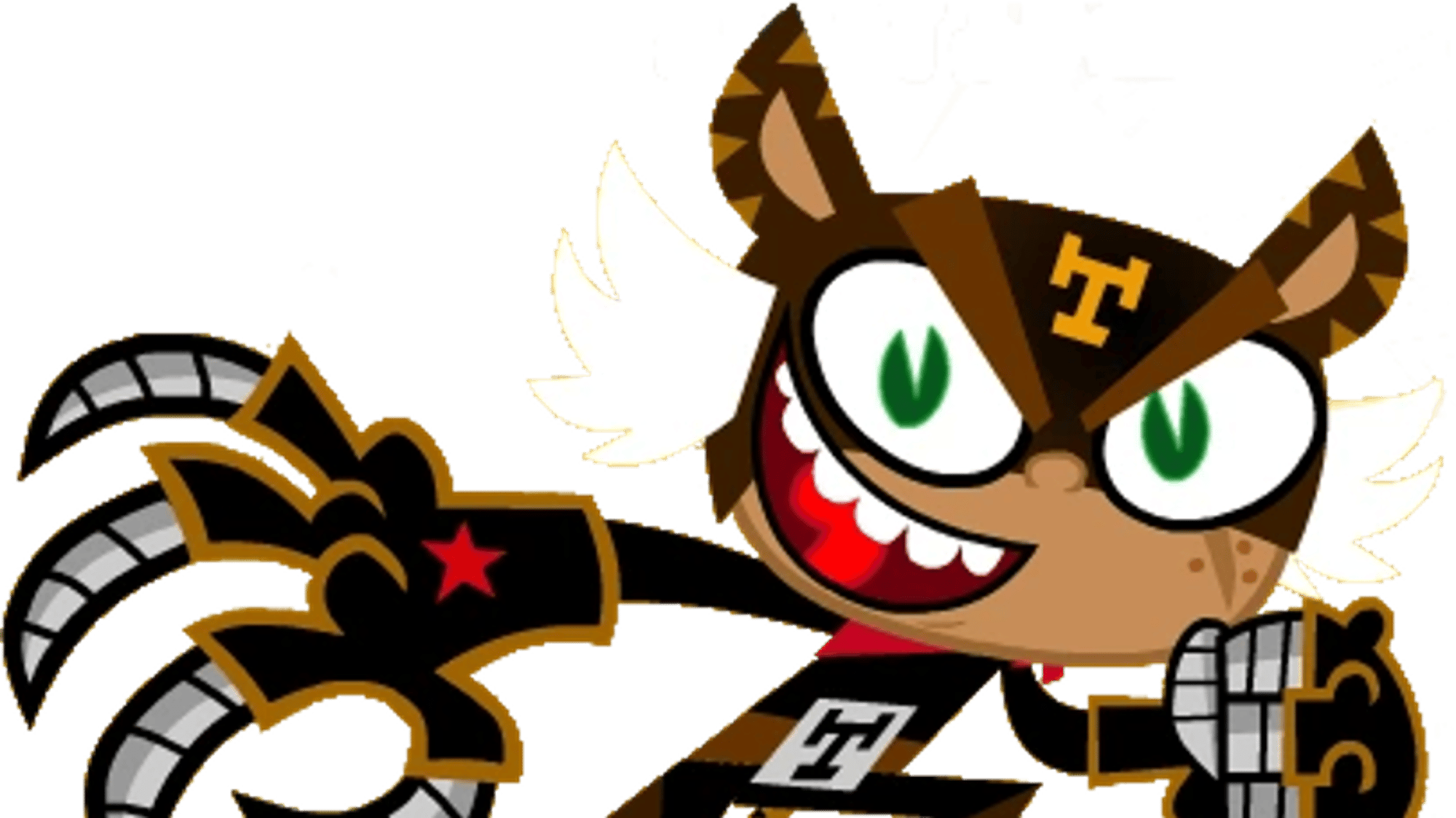 El Tigre