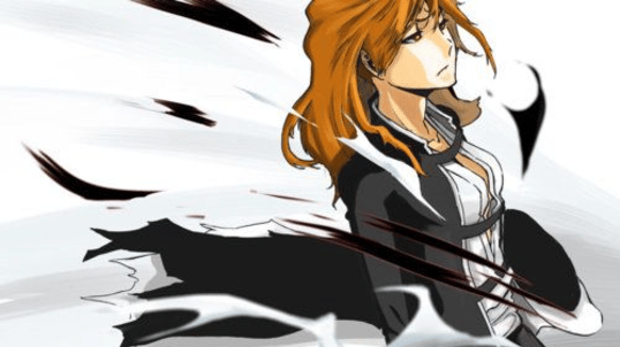 Ichigo female