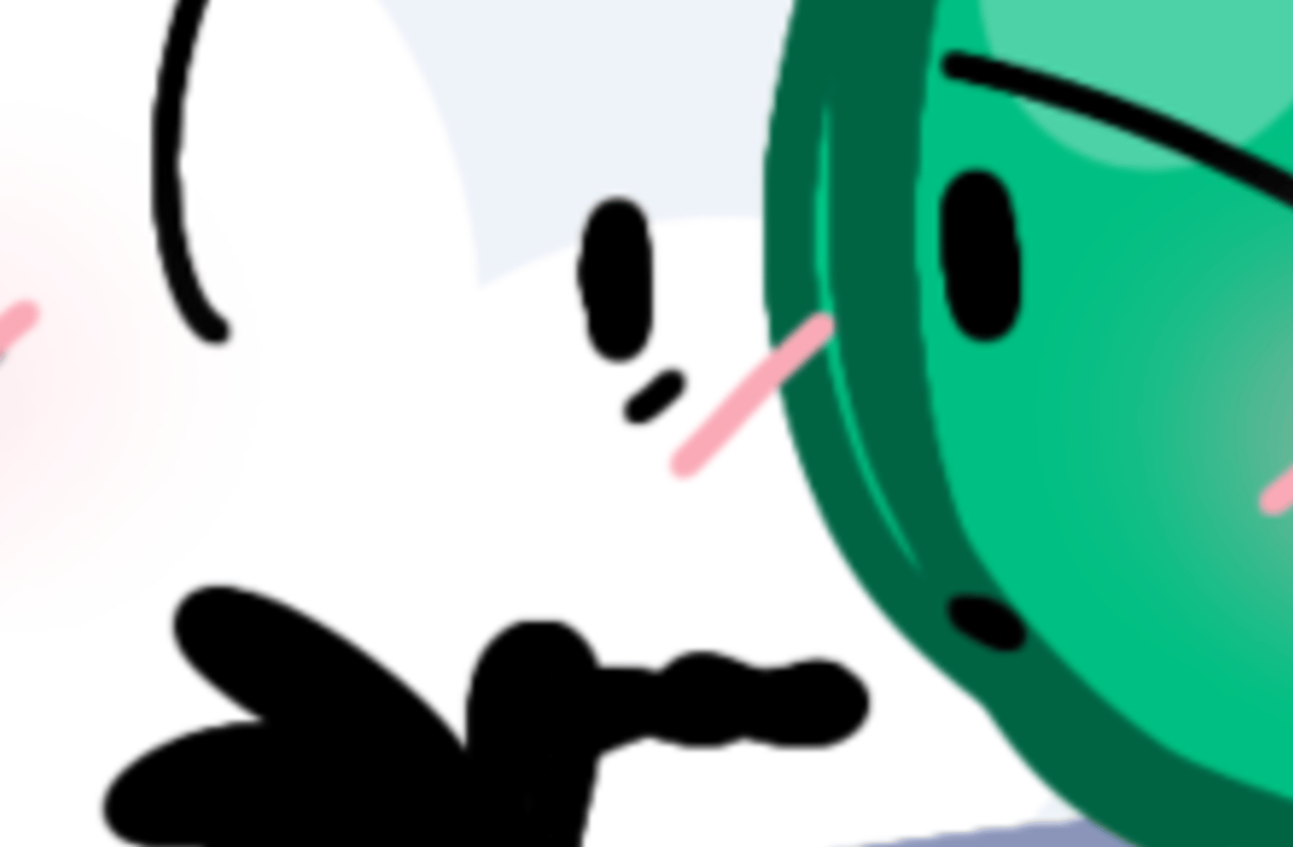 Balloony X Cloudy
