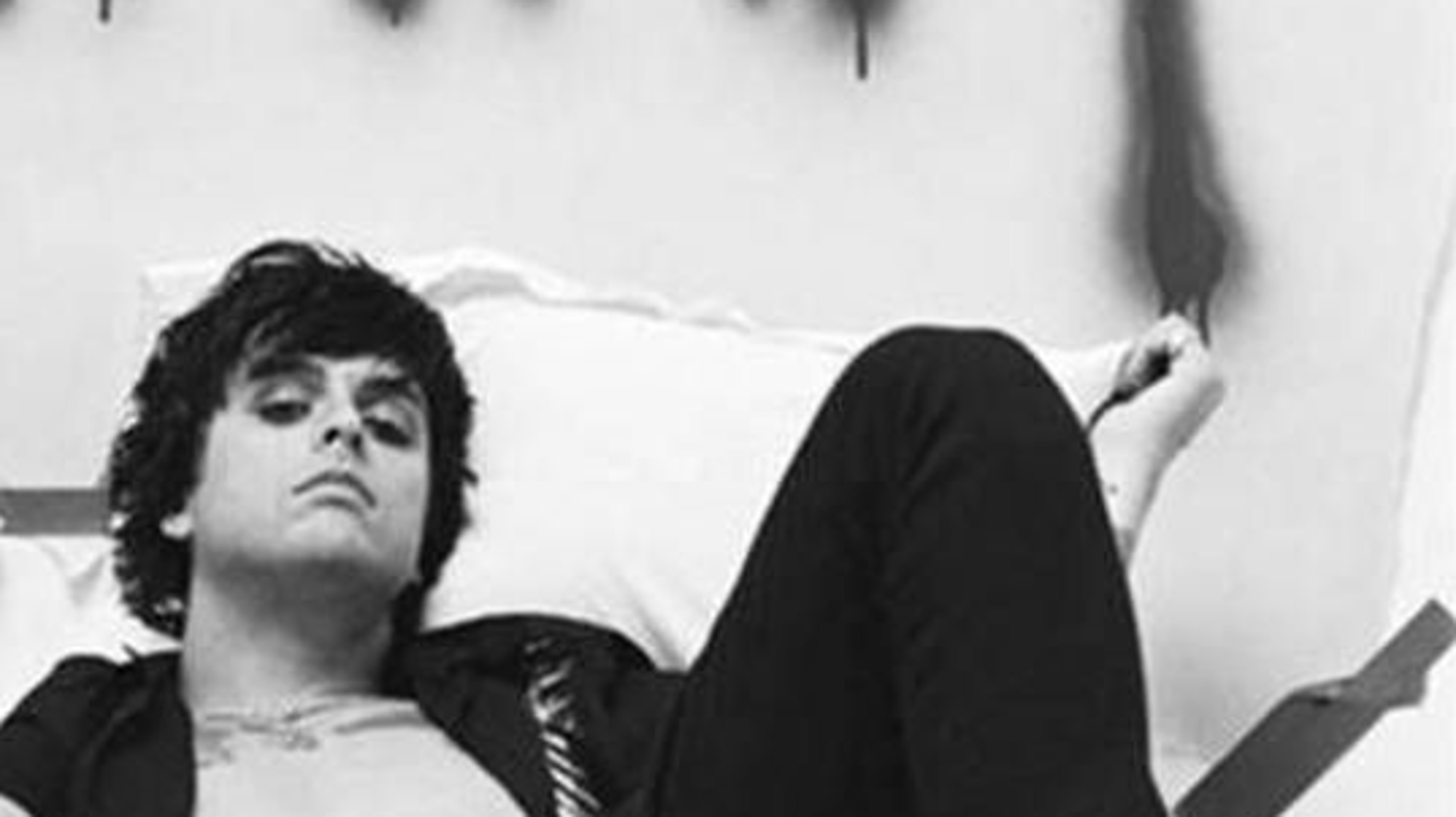 Billie Joe Armstrong