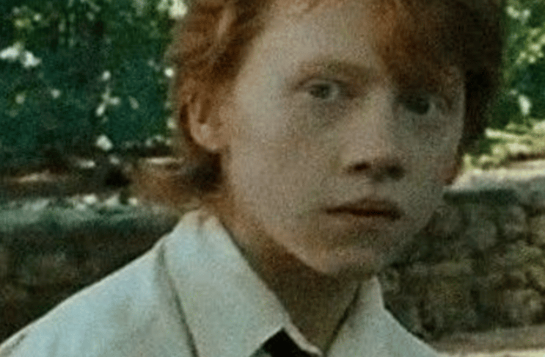 Ron weasley