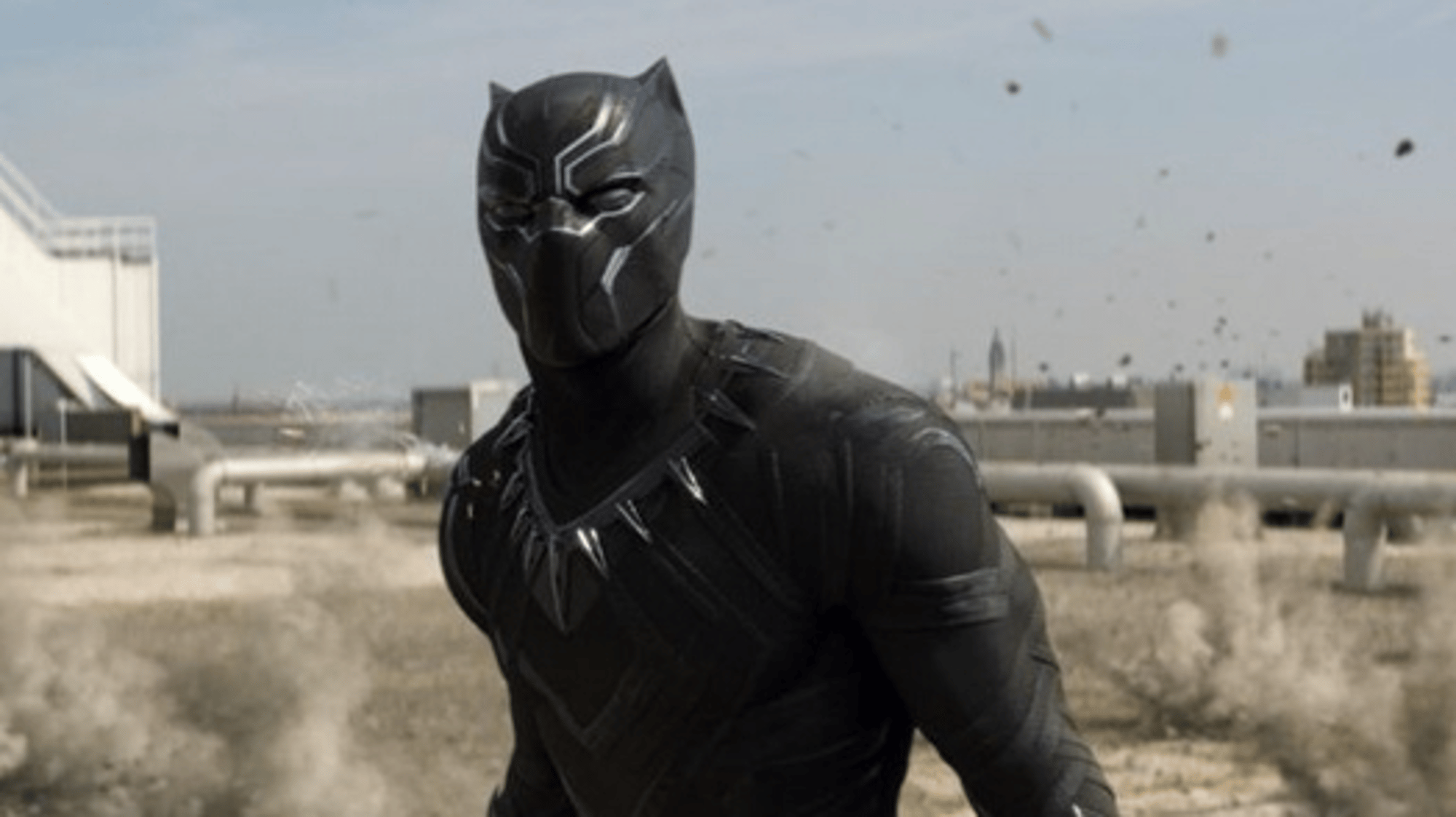 Black Panther