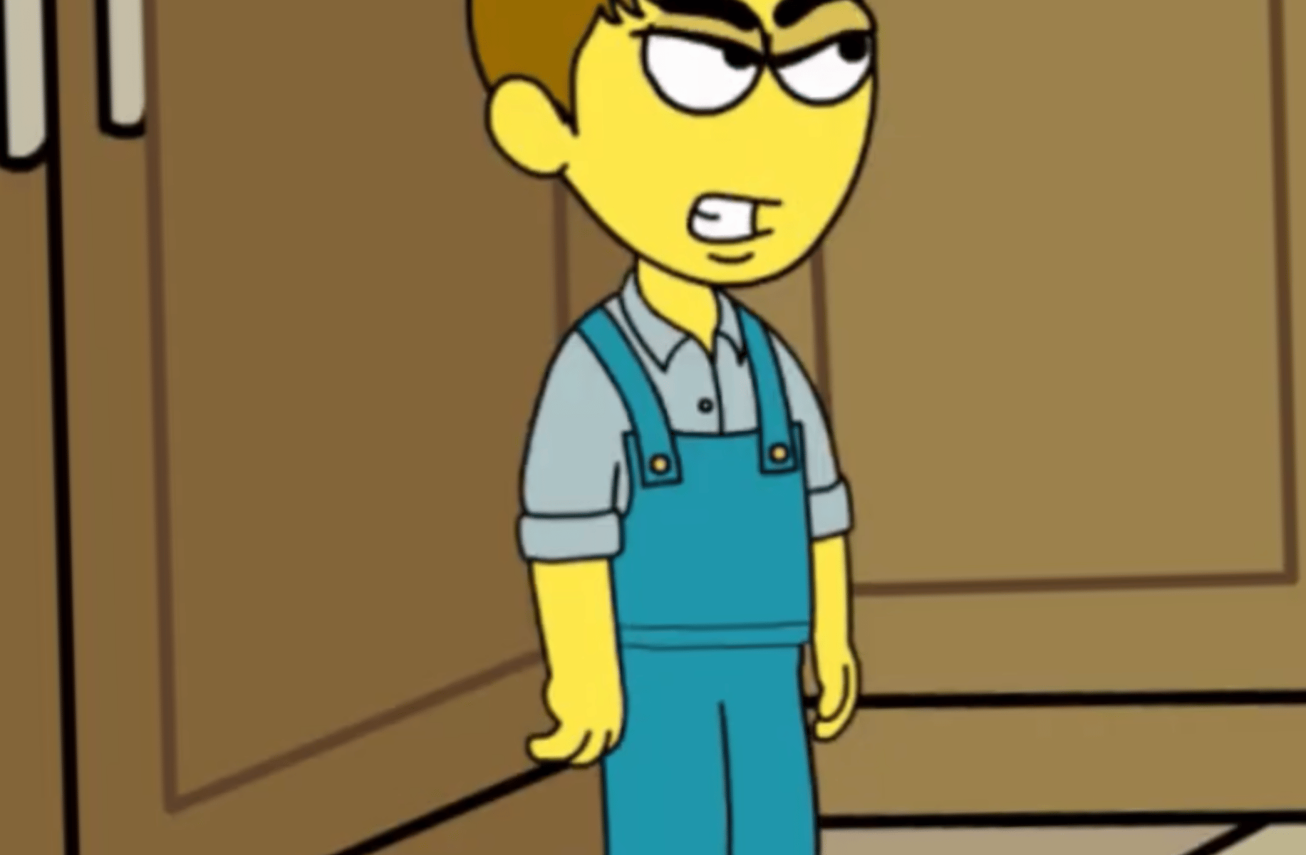 Cricket Green Go!Animate