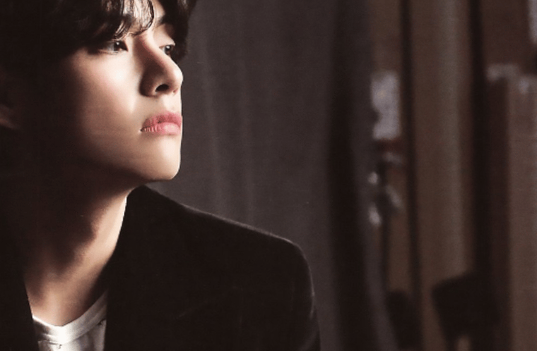 Kim taehyung