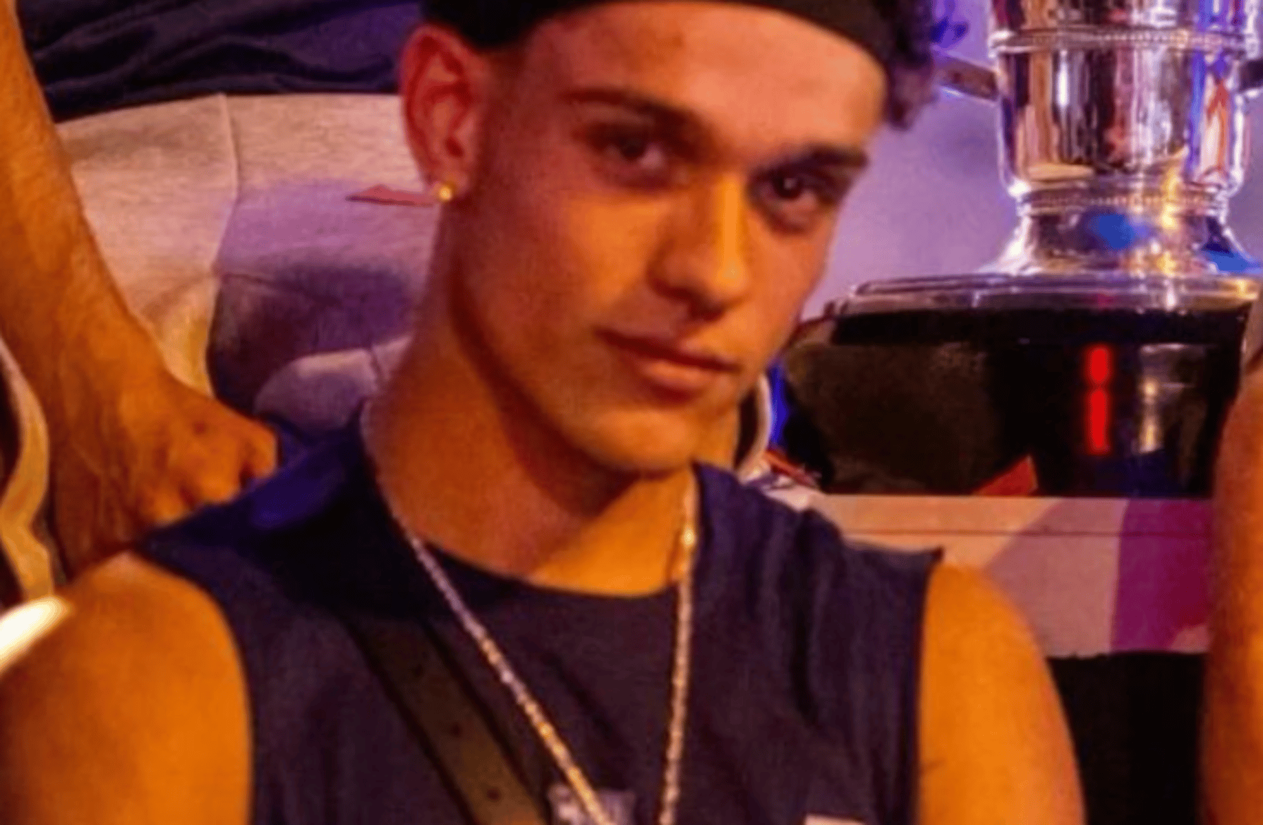 Hector Fort
