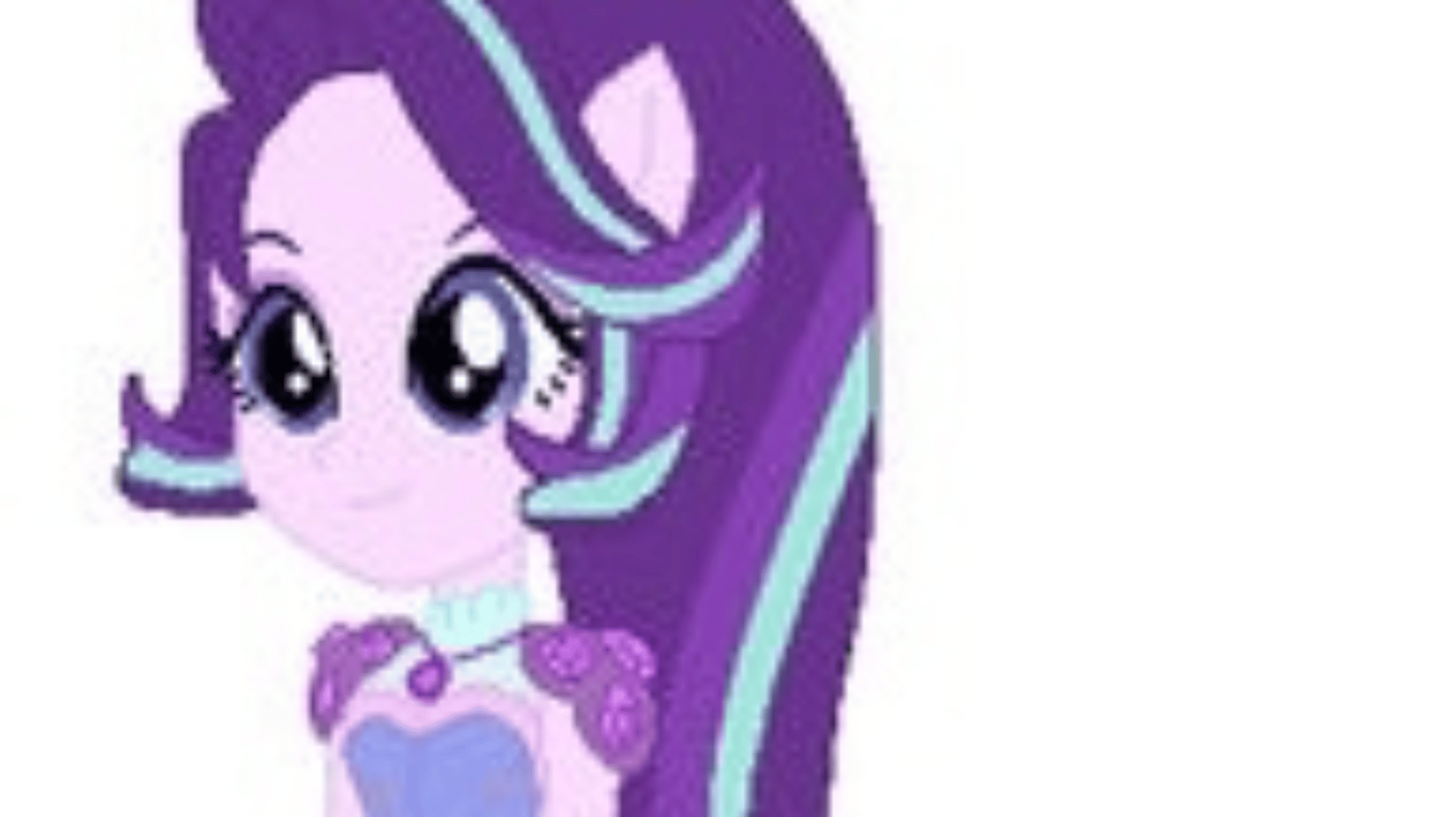 Starlight glimmer