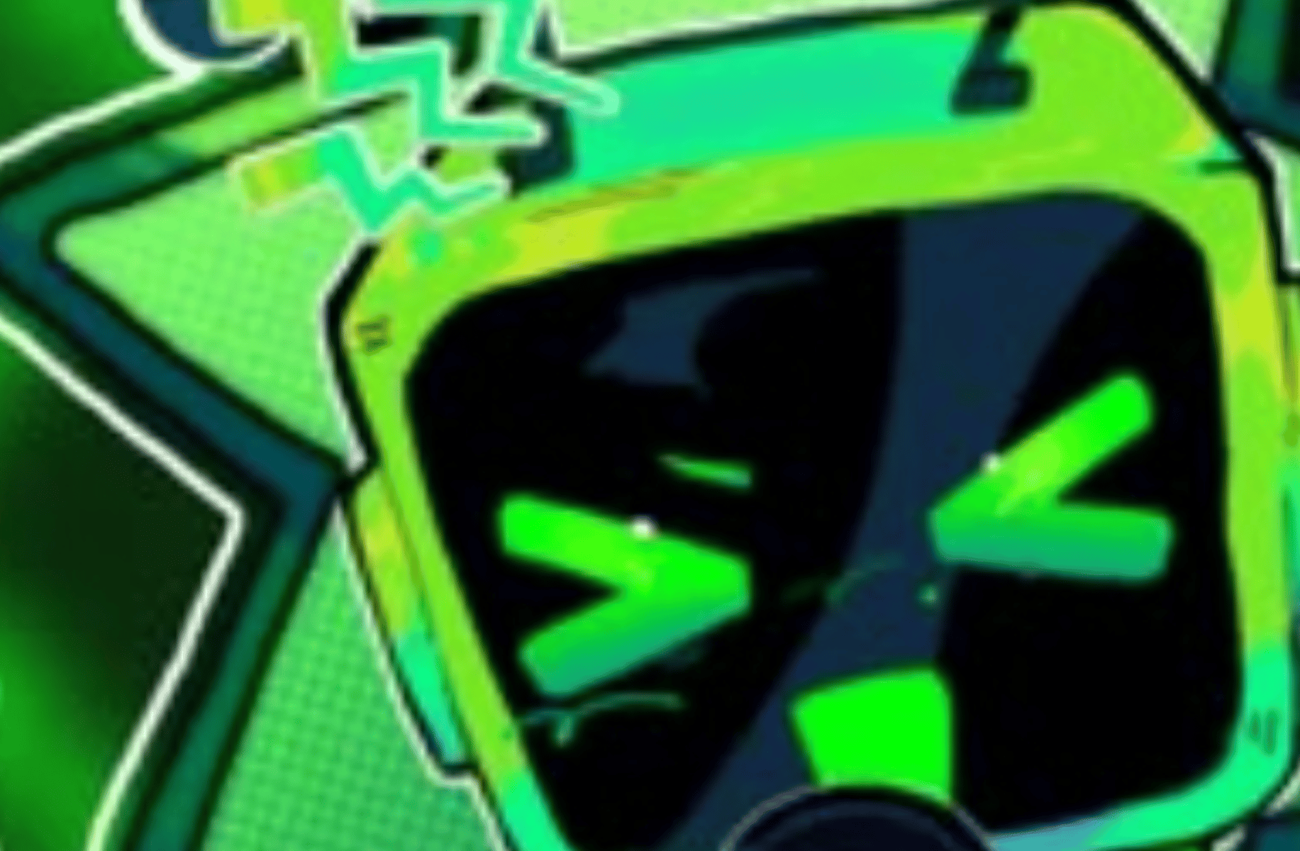 Vee(READ DES)
