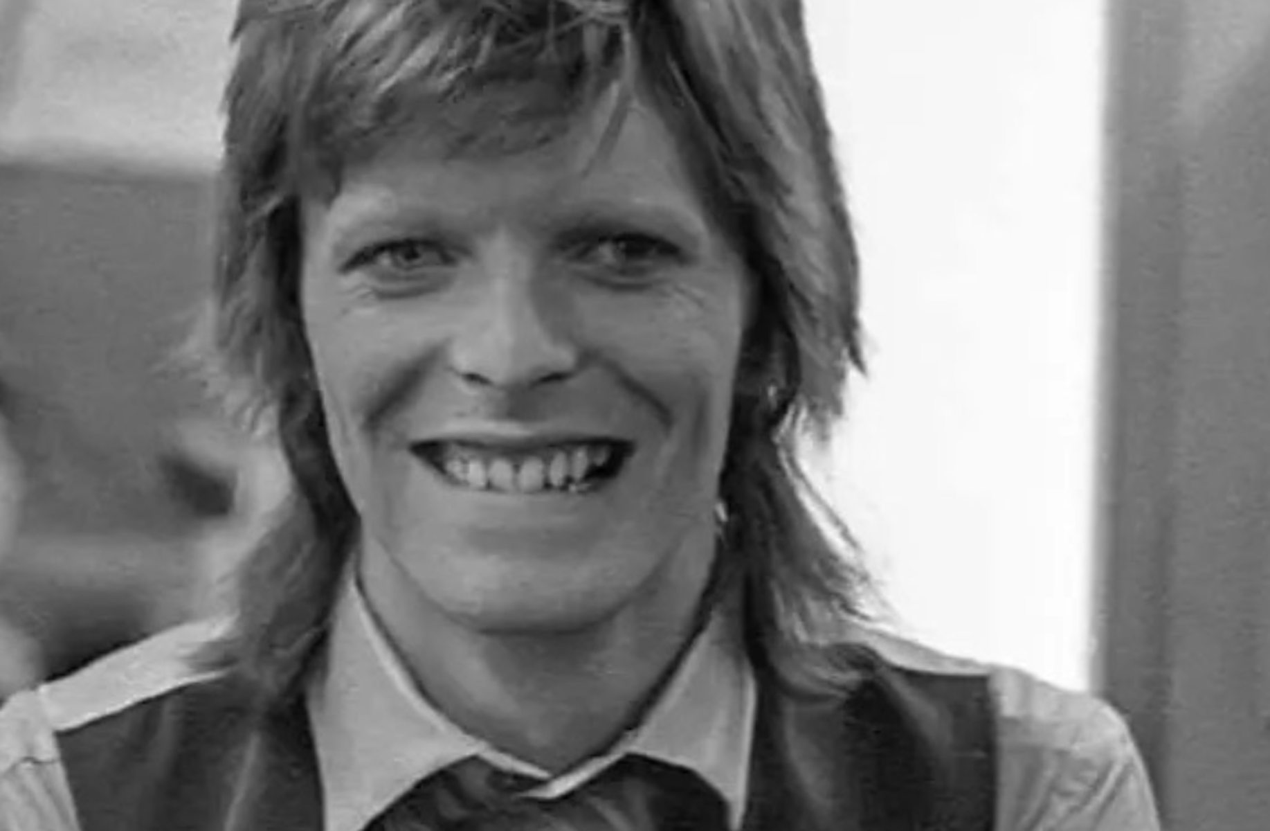 David Bowie