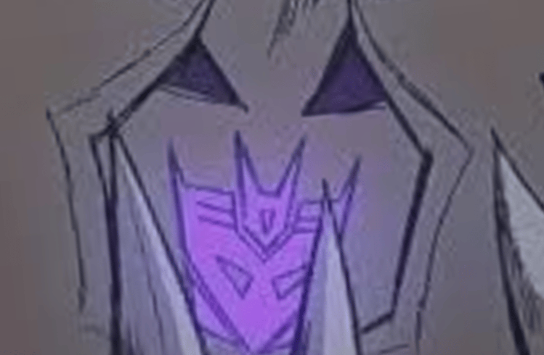 Lord megatron